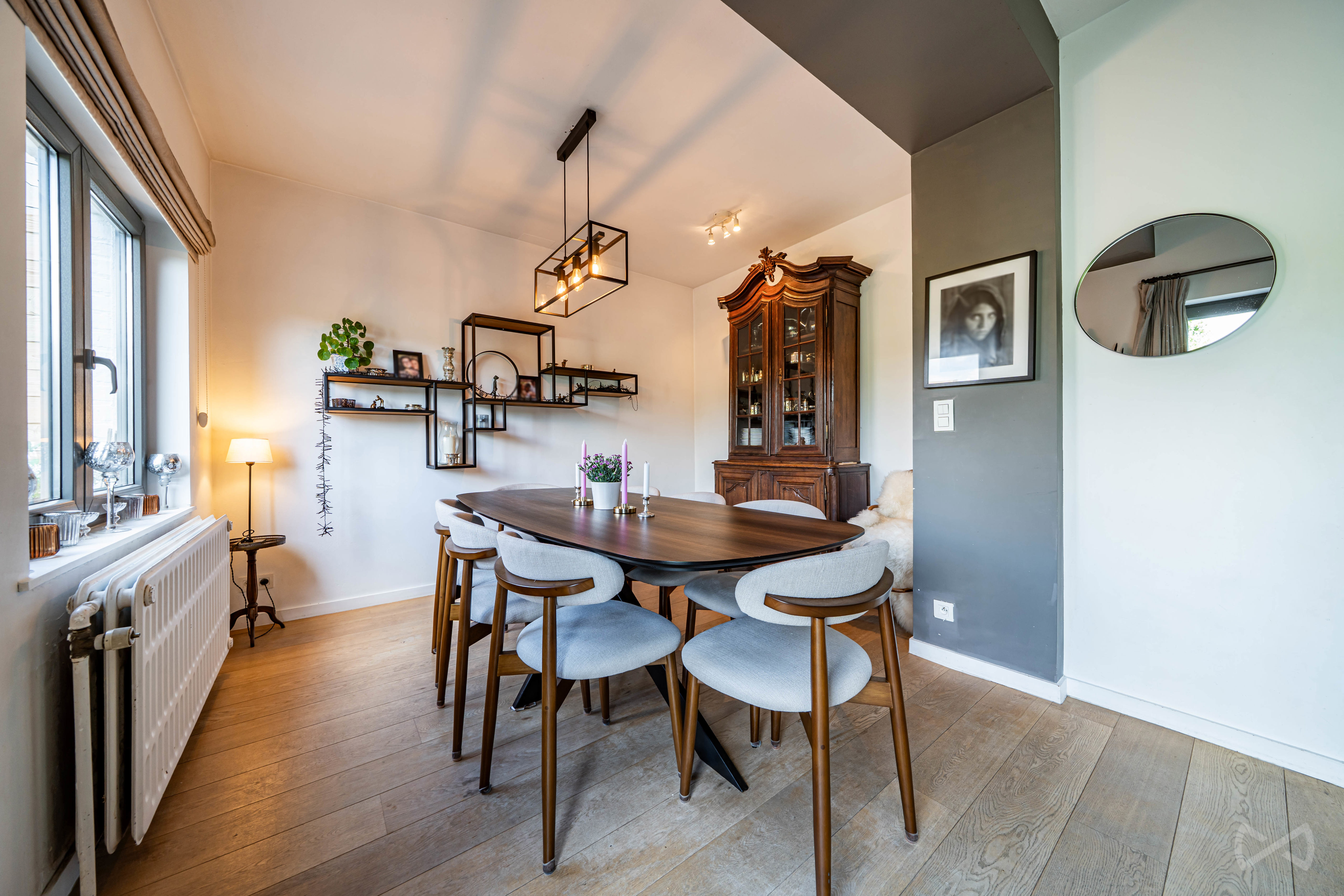 Picture 3 of 4 for House with three bedrooms in Rixensart