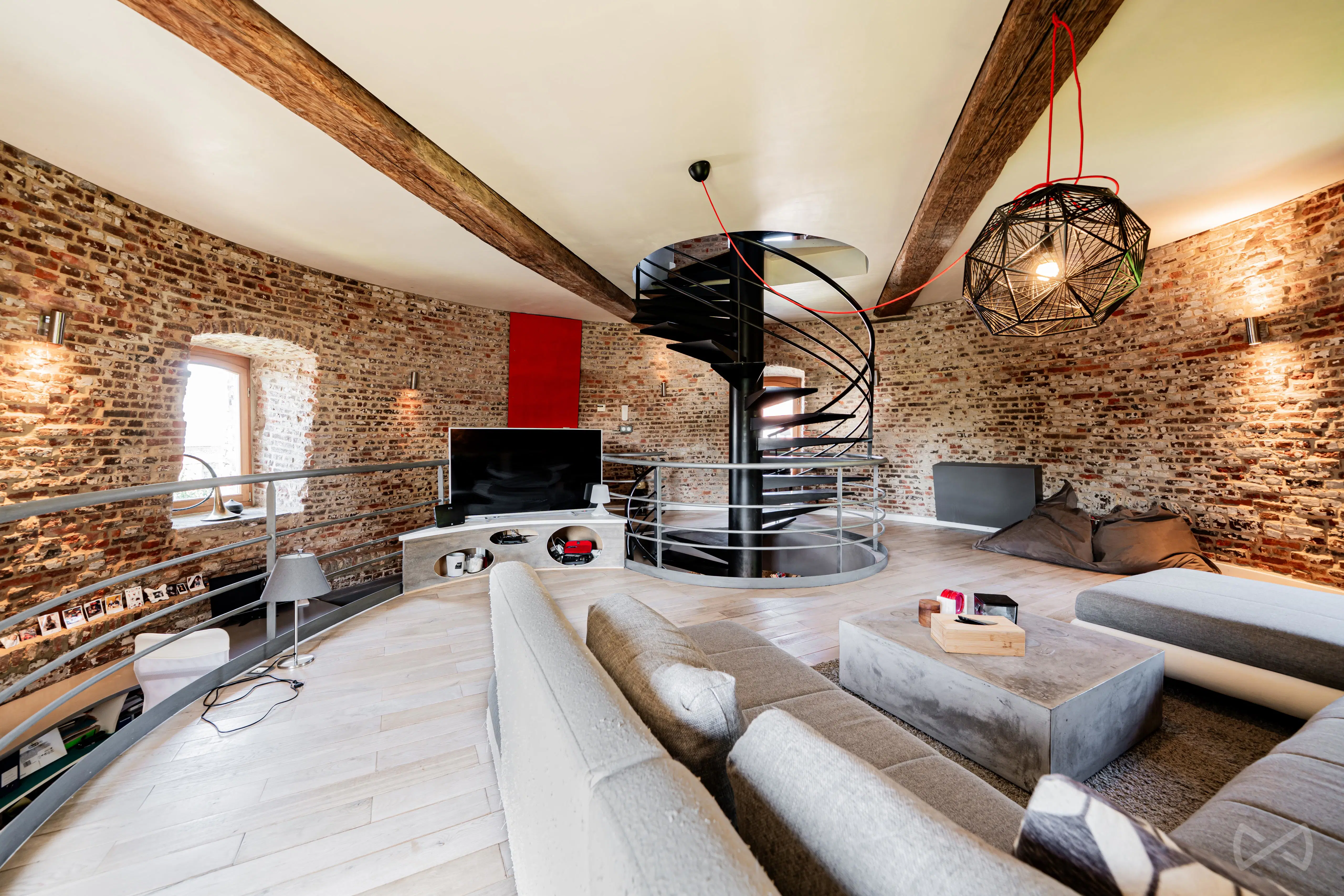 Picture 2 of 4 for Exceptional house with four bedrooms in Braine-le-Comte