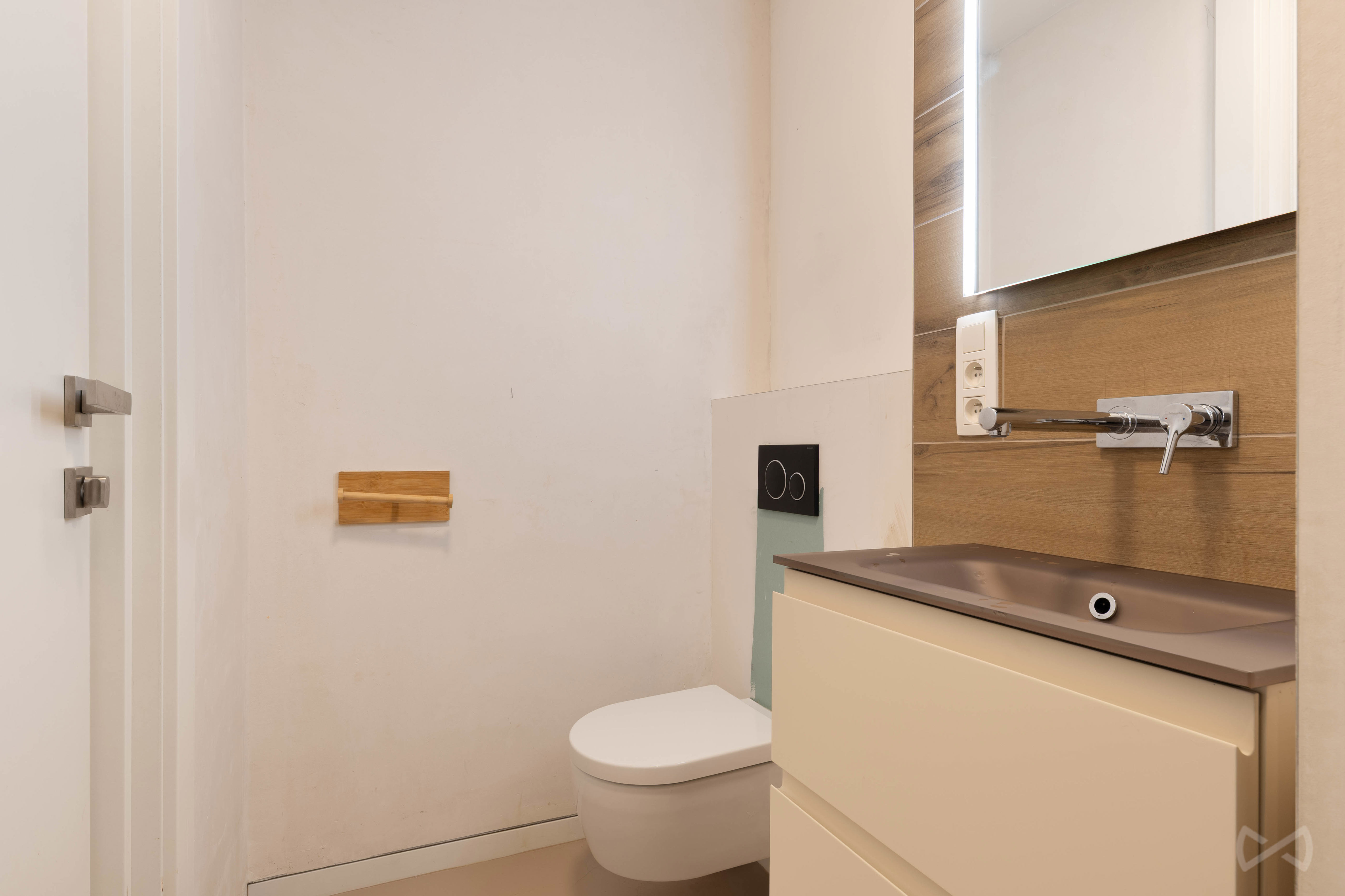 Picture 2 of 4 for Exceptional apartment with three bedrooms in Kortenberg