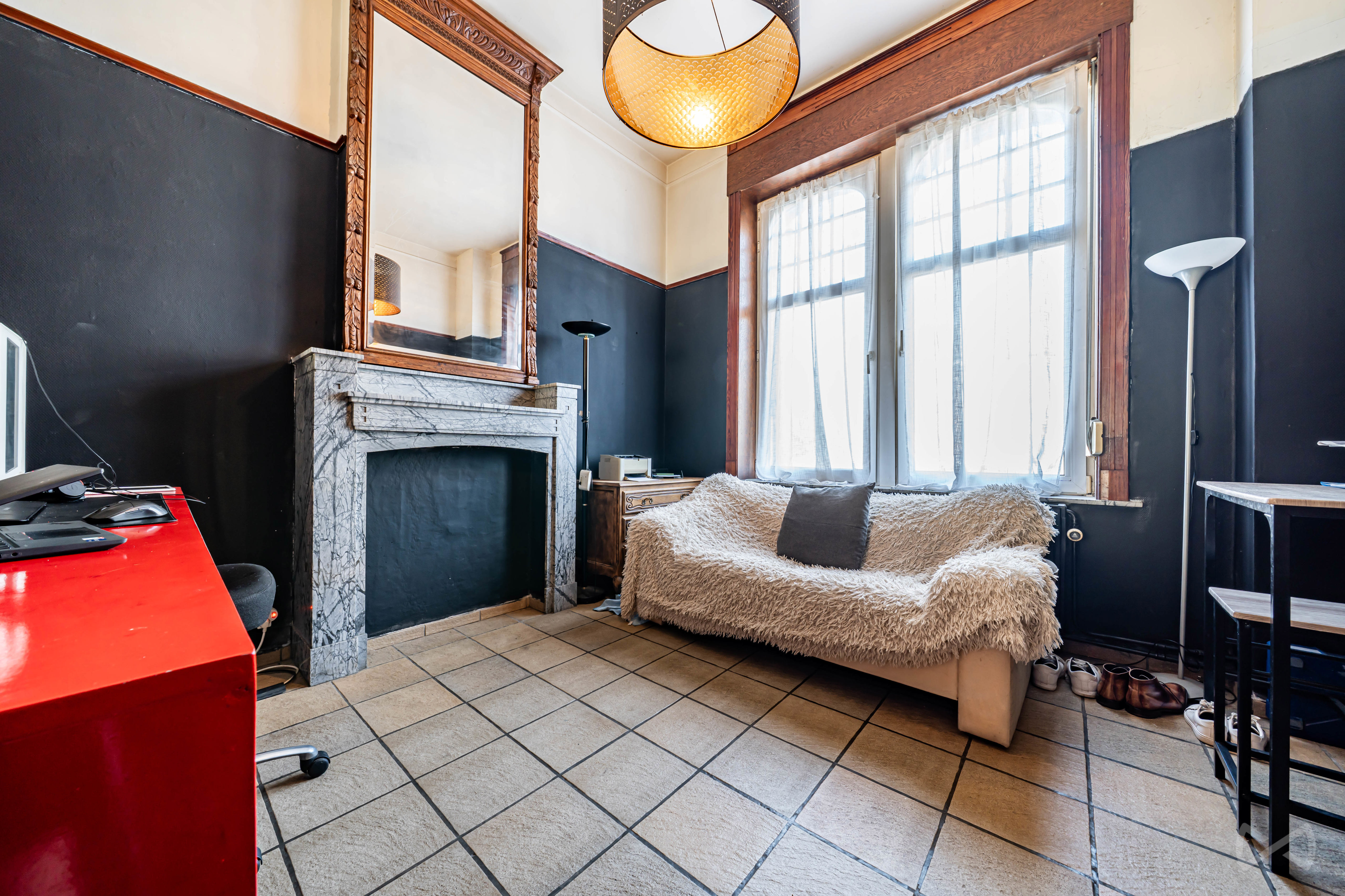 Photo 2 sur 4 pour Maison de cinq chambres à Ecaussinnes-d'Enghien