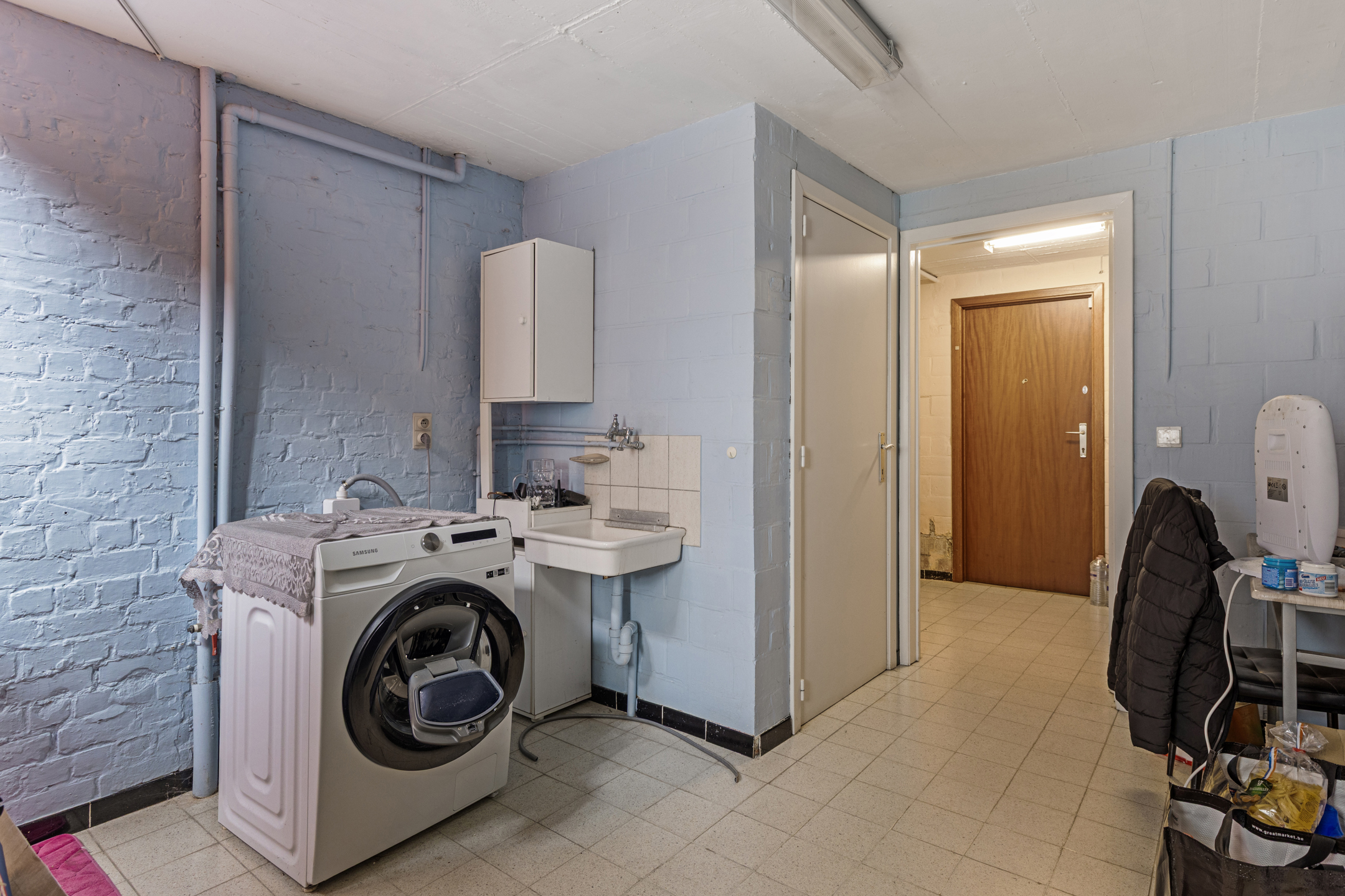 Picture 4 of 4 for Flat with three bedrooms in Asse