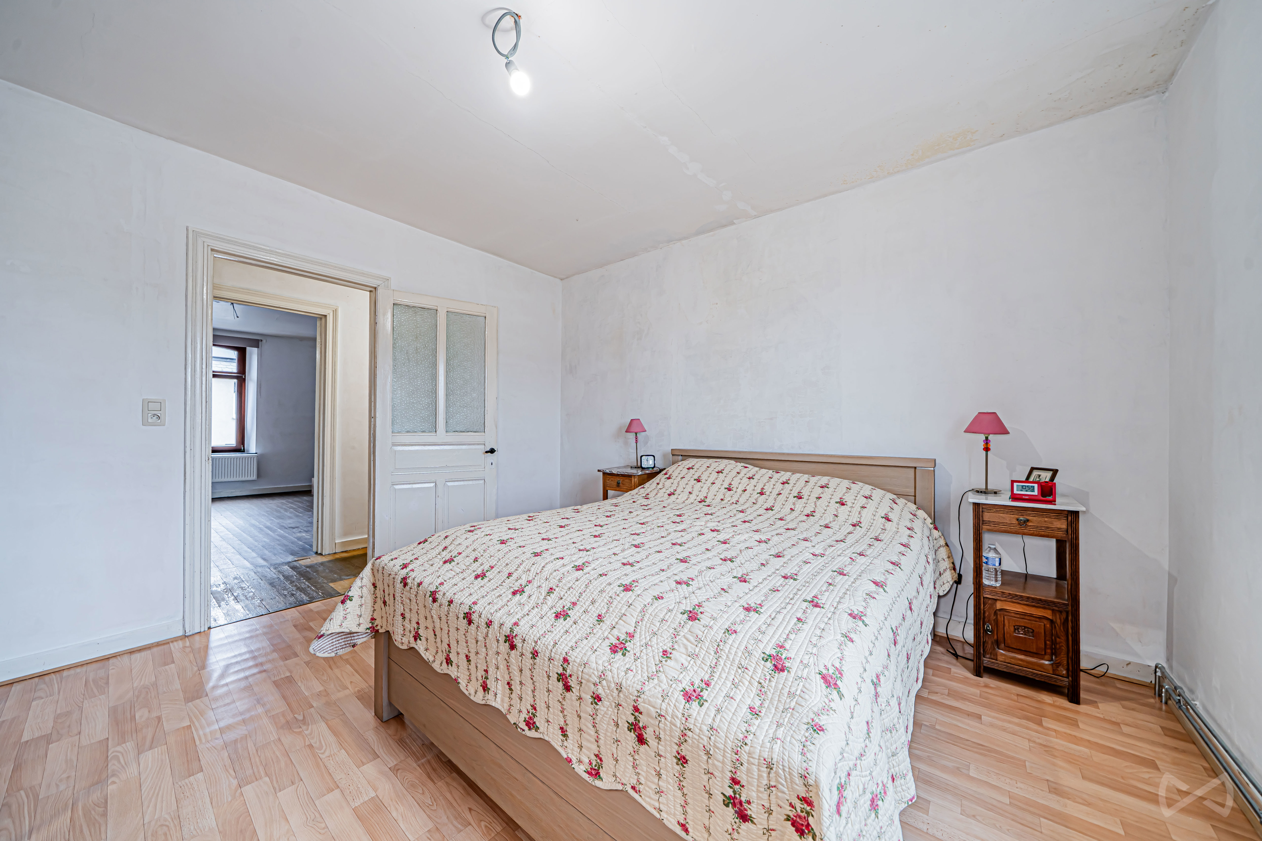 Picture 2 of 2 for House with four bedrooms in Frasnes