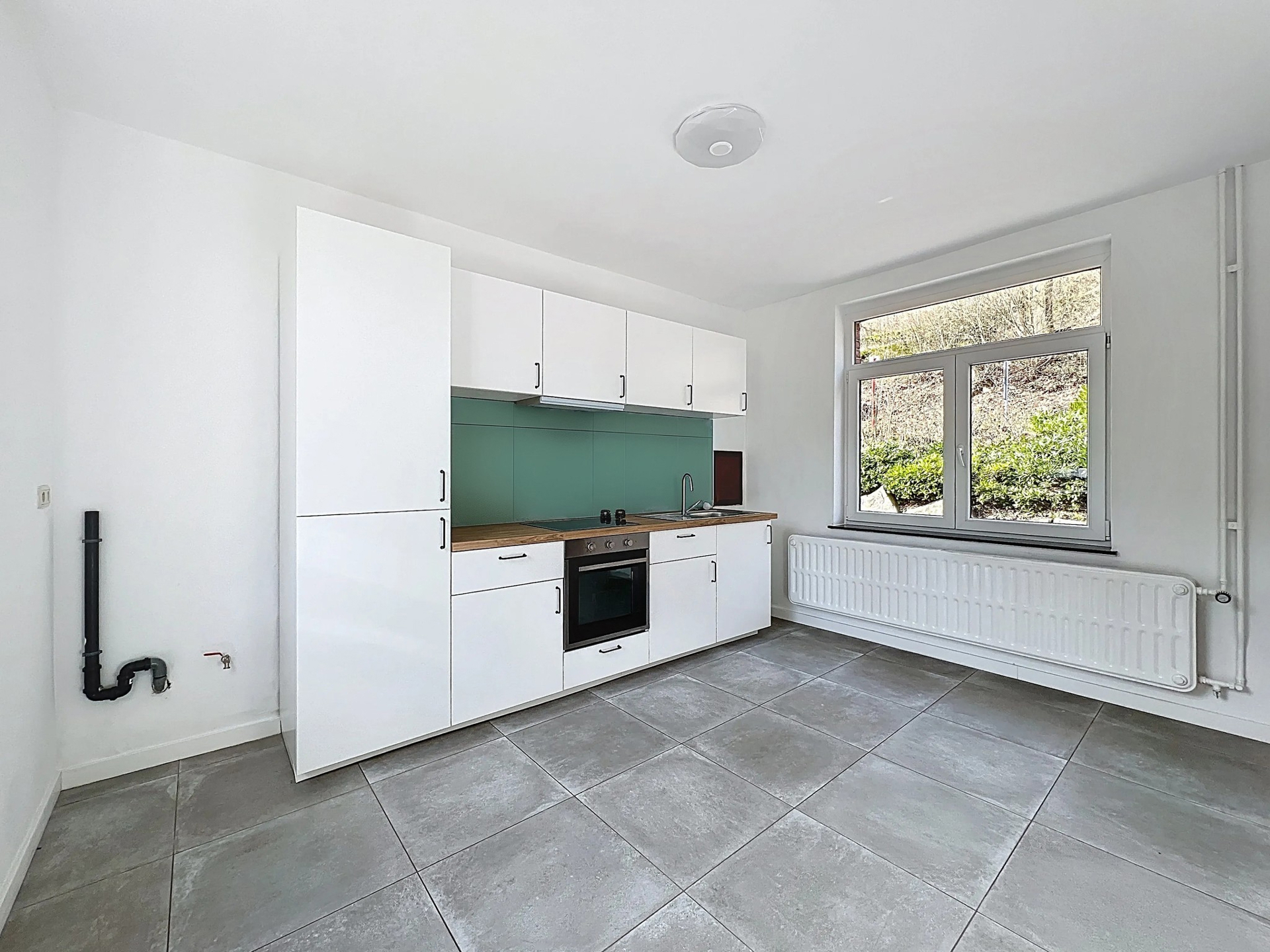 Picture 3 of 3 for Triplex with two bedrooms in Trois-Ponts