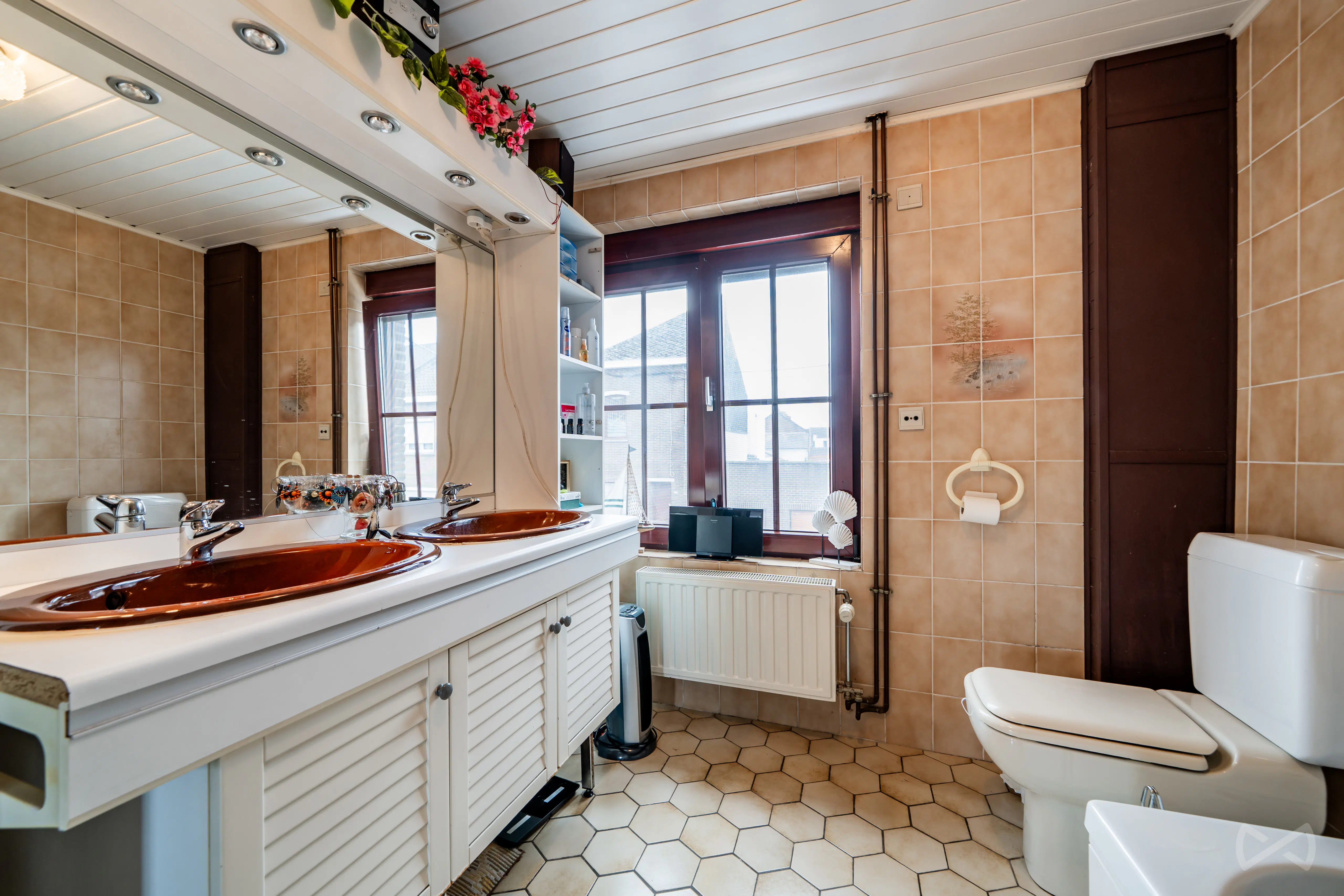 Picture 2 of 4 for House with three bedrooms in Courcelles Trazegnies