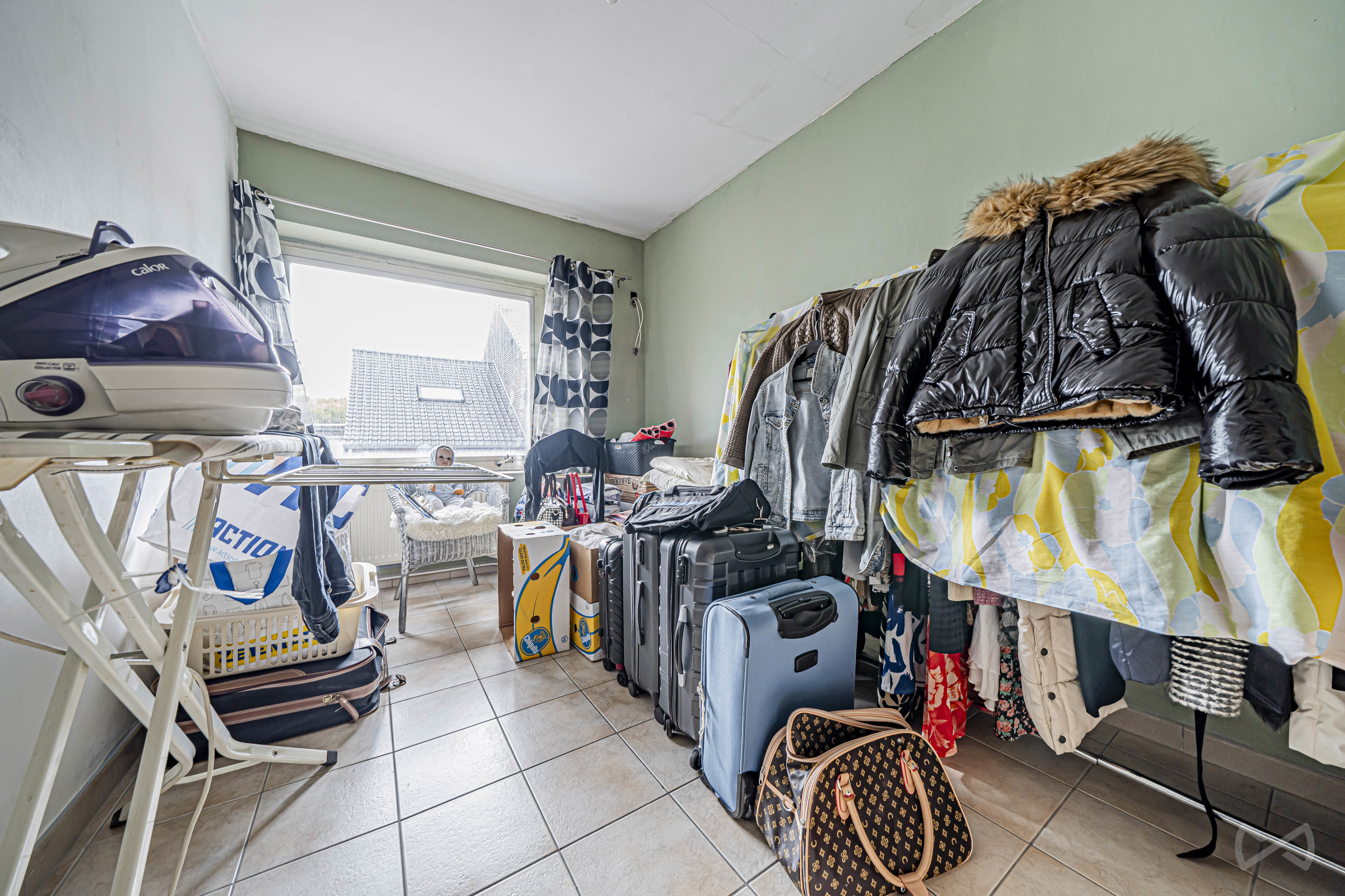 Picture 1 of 4 for House with three bedrooms in Marcinelle