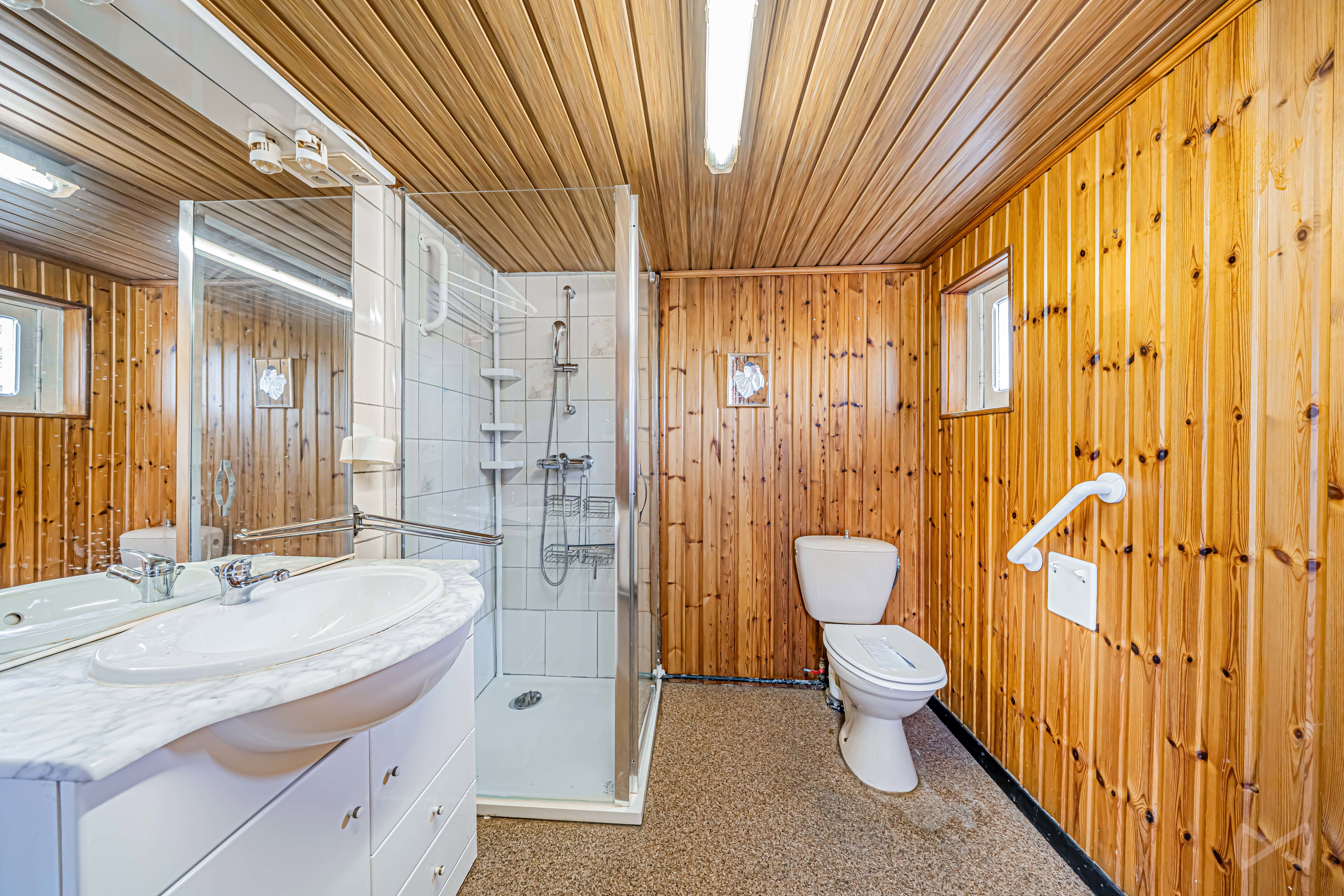 Picture 3 of 4 for House with three bedrooms in Nandrin