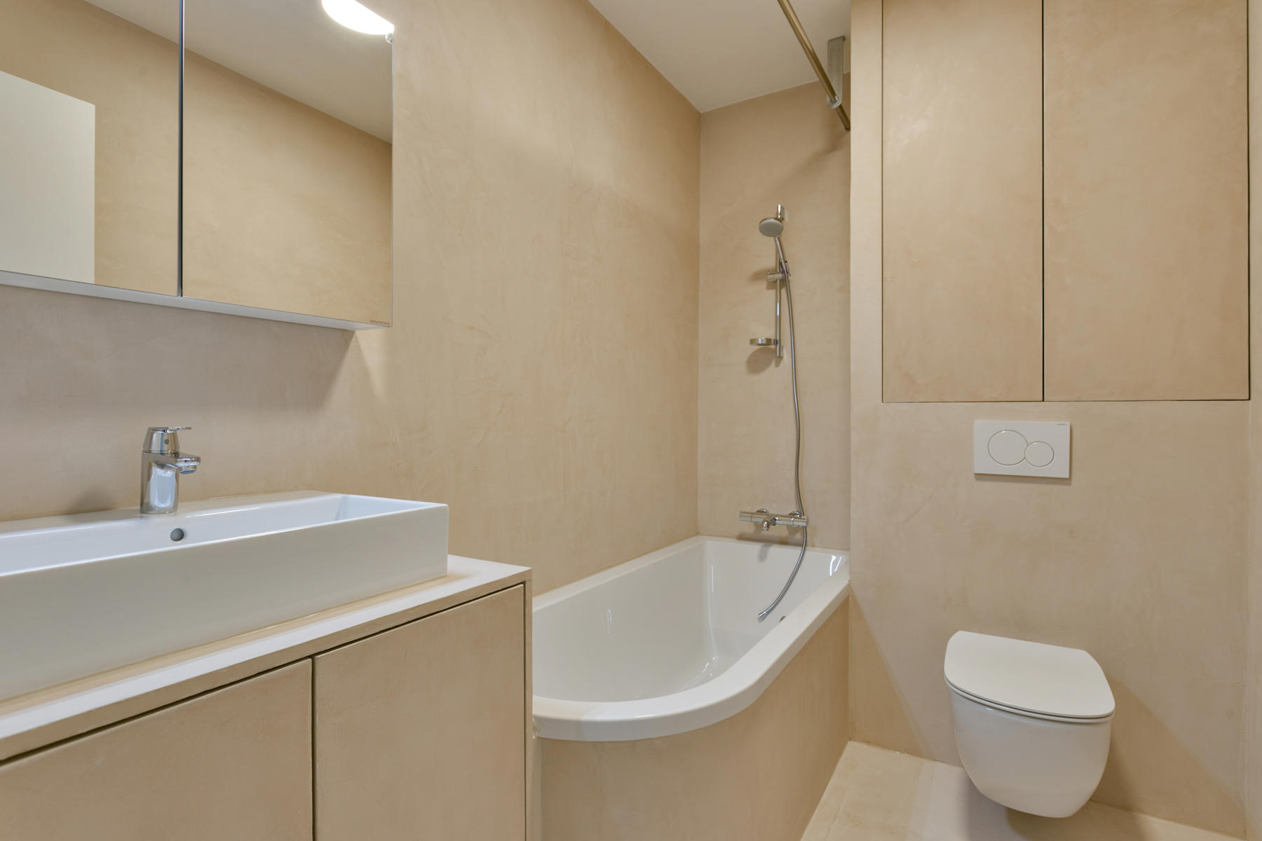 Picture 3 of 3 for Triplex with two bedrooms in Leuven