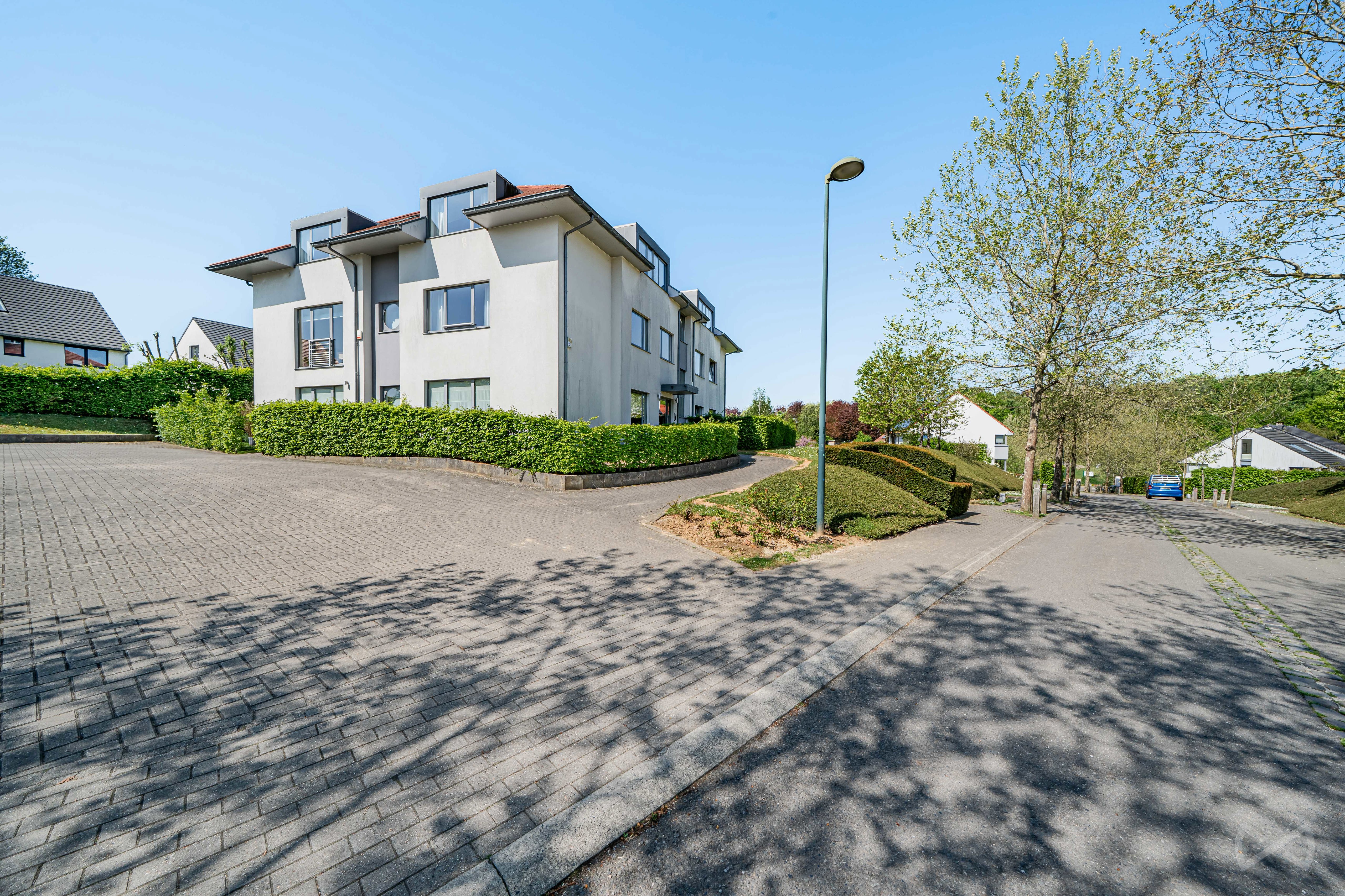 Foto 4 van 4 van Appartement met drie slaapkamers in Genval