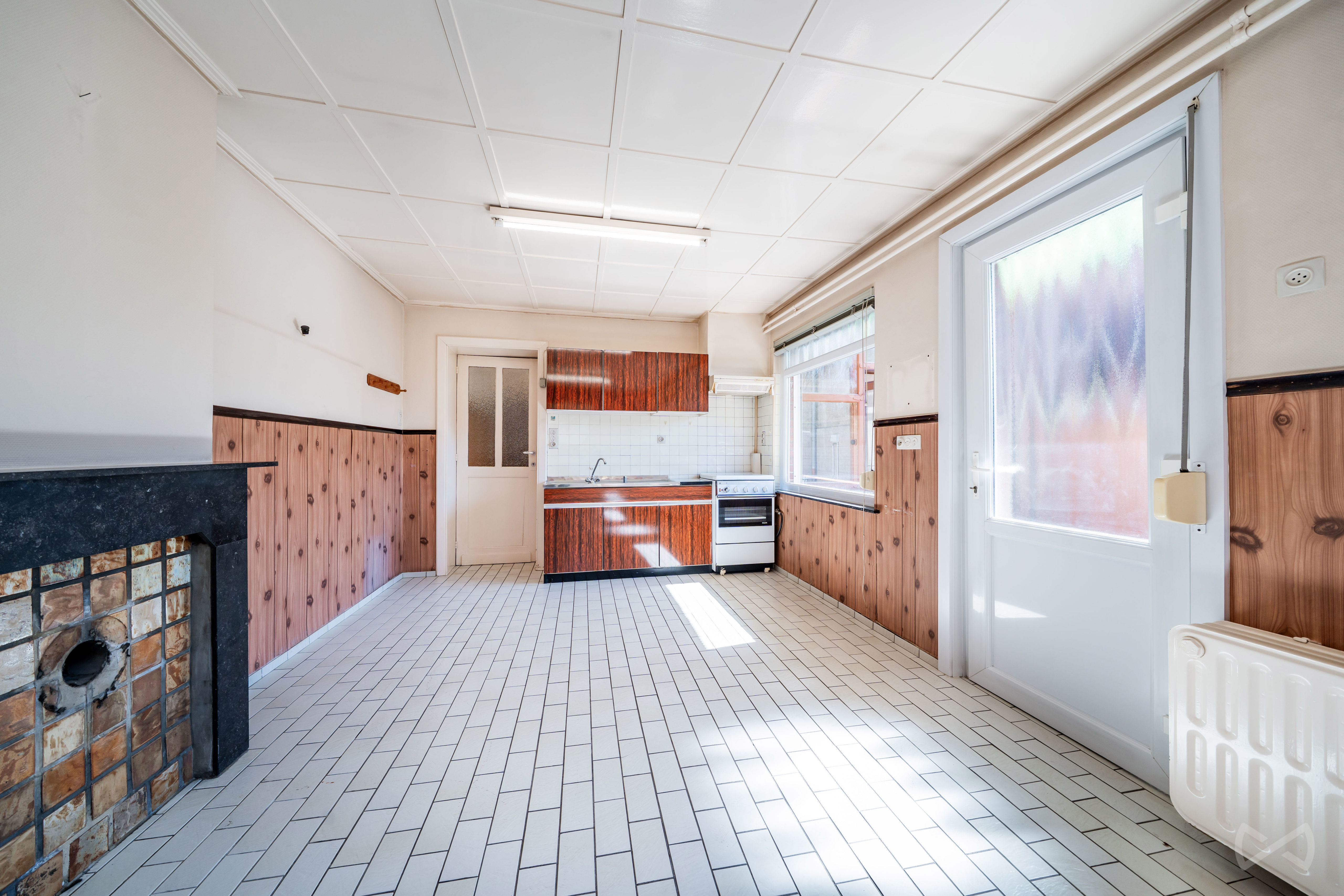 Picture 4 of 4 for House with three bedrooms in Bouffioulx