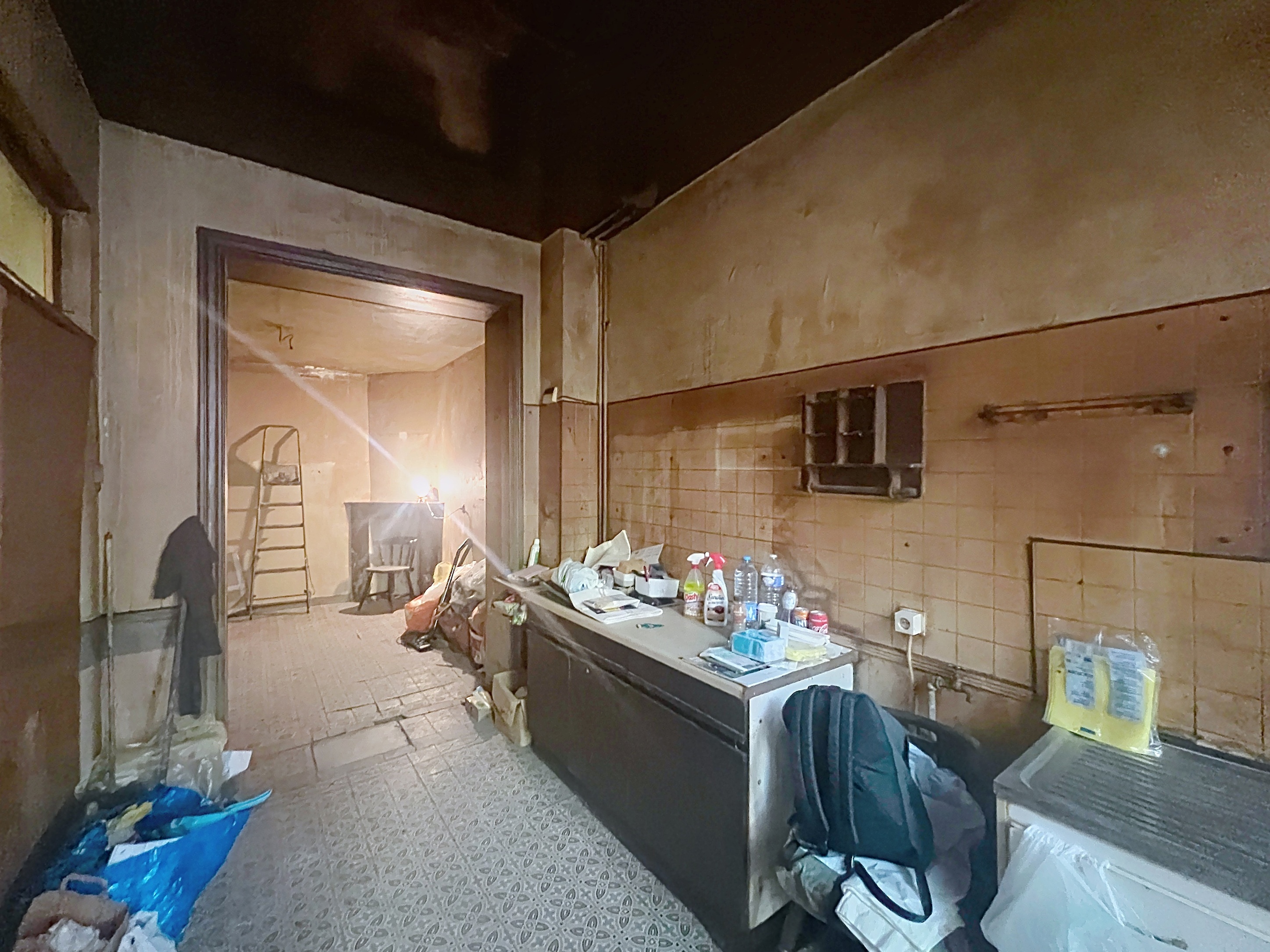 Picture 4 of 4 for House with two bedrooms in Schaerbeek