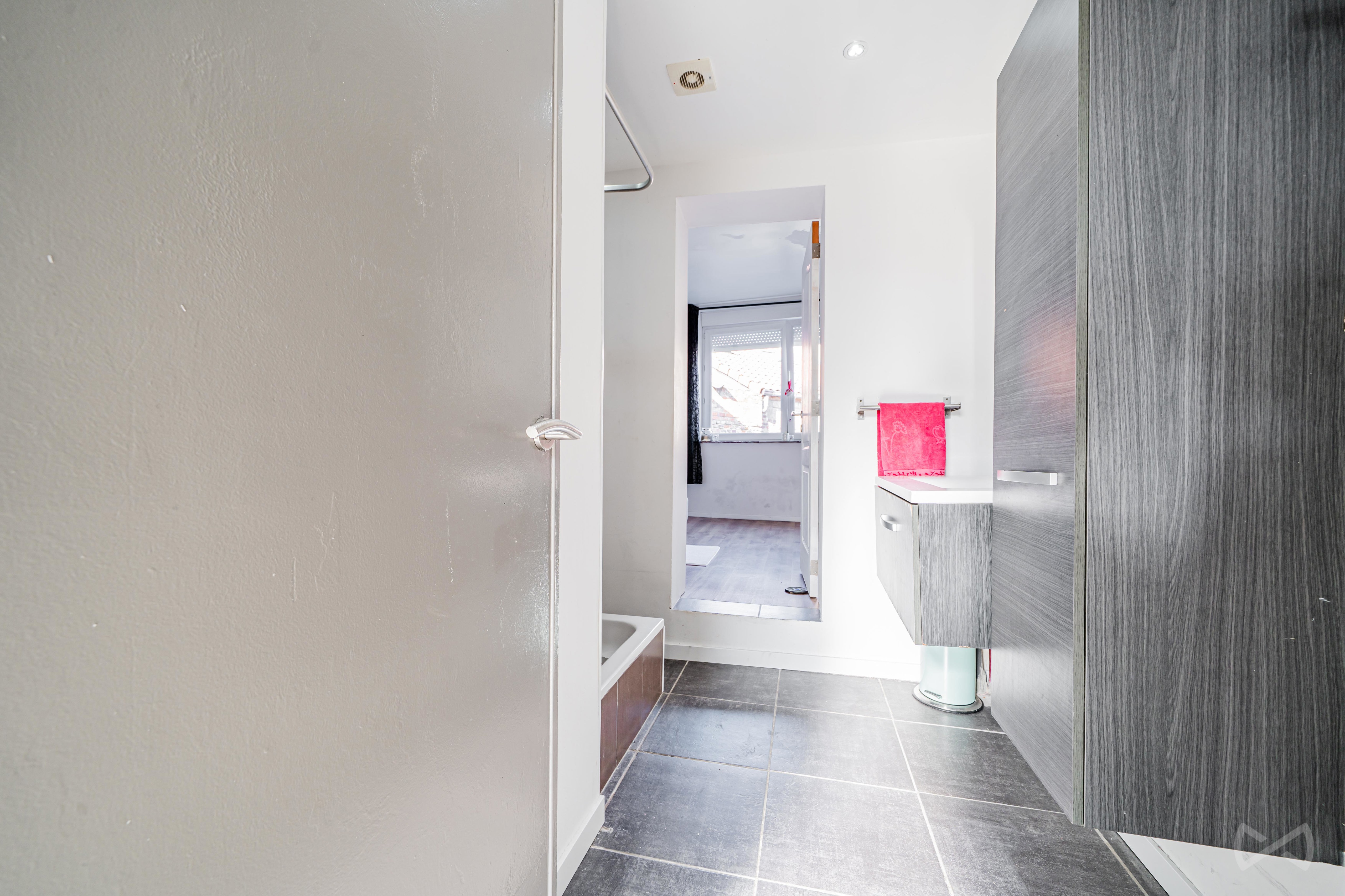 Picture 3 of 4 for House with three bedrooms in Cuesmes