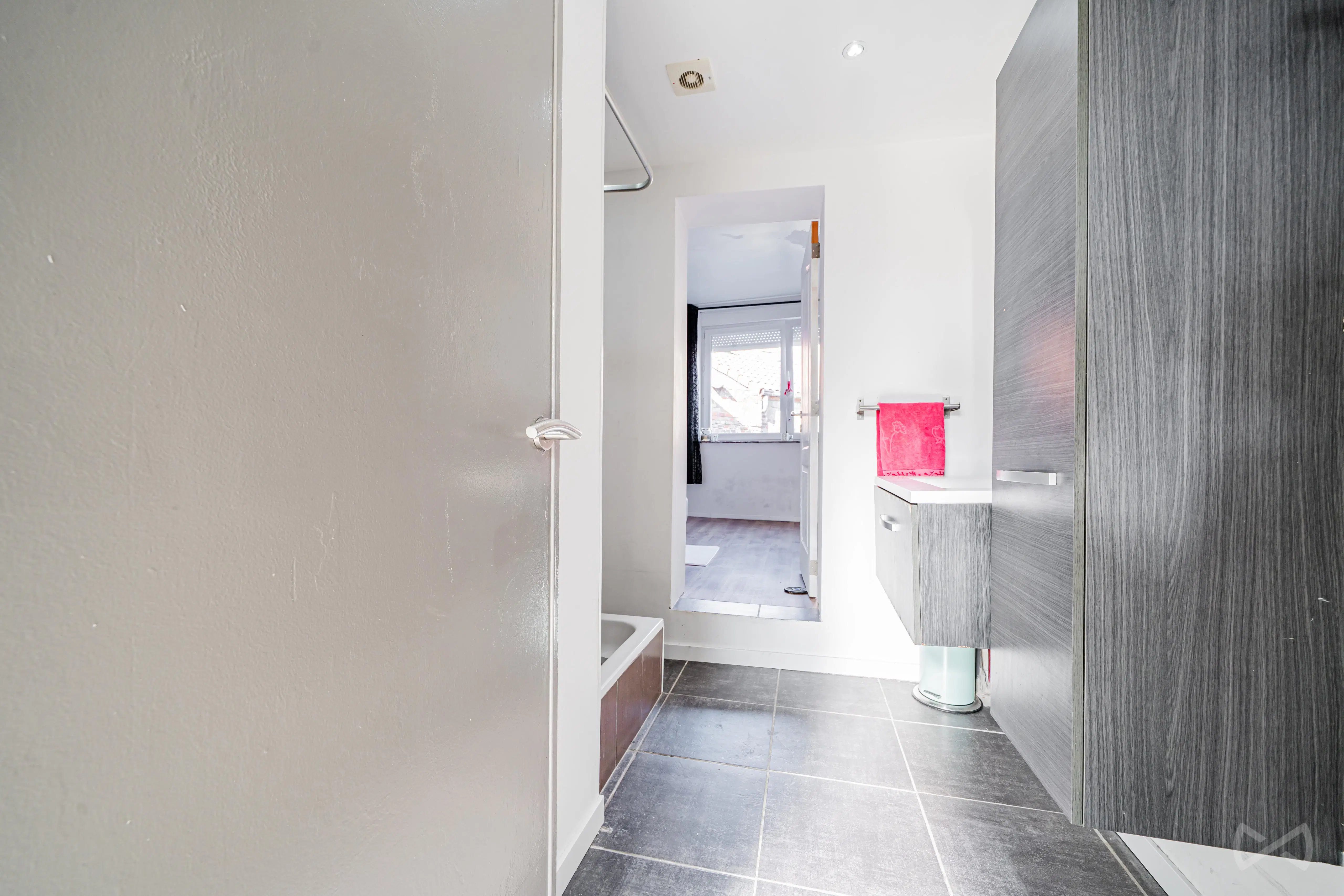 Picture 3 of 4 for House with three bedrooms in Cuesmes