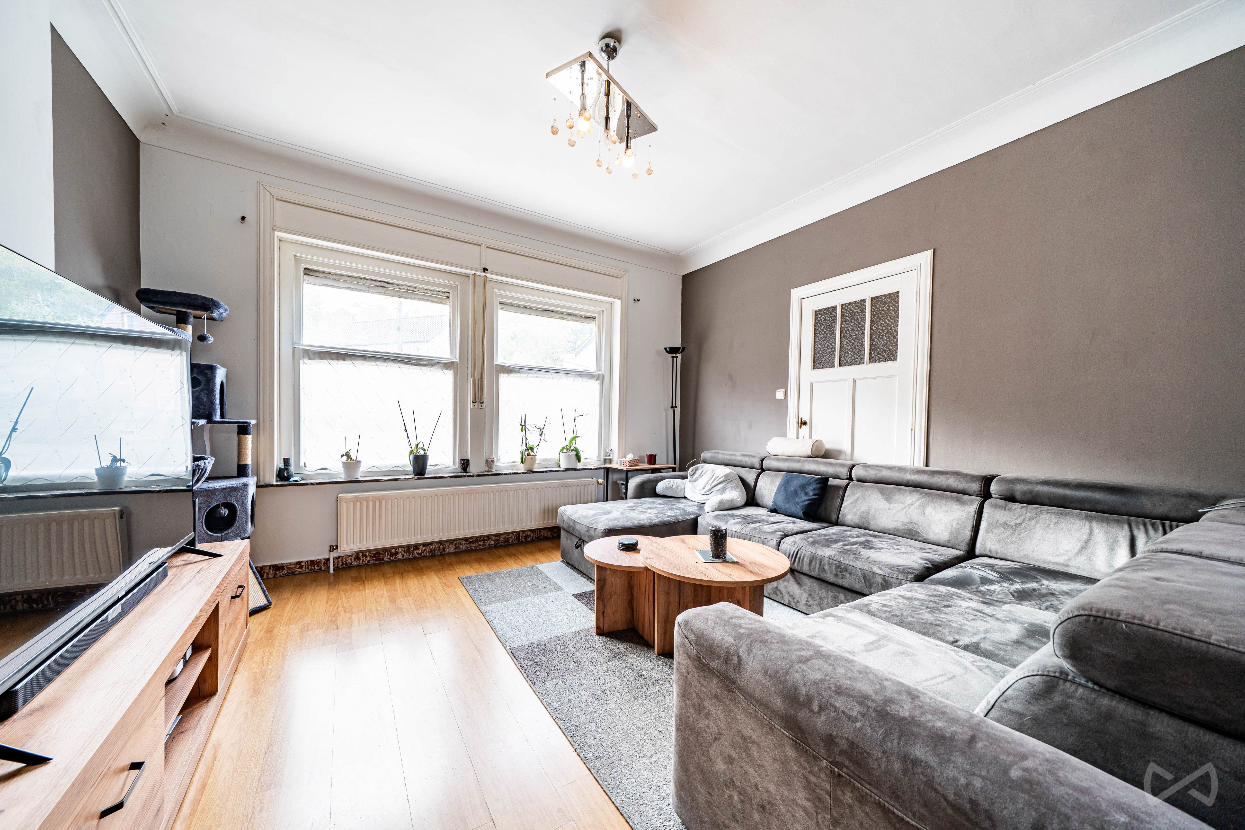 Foto van de woning