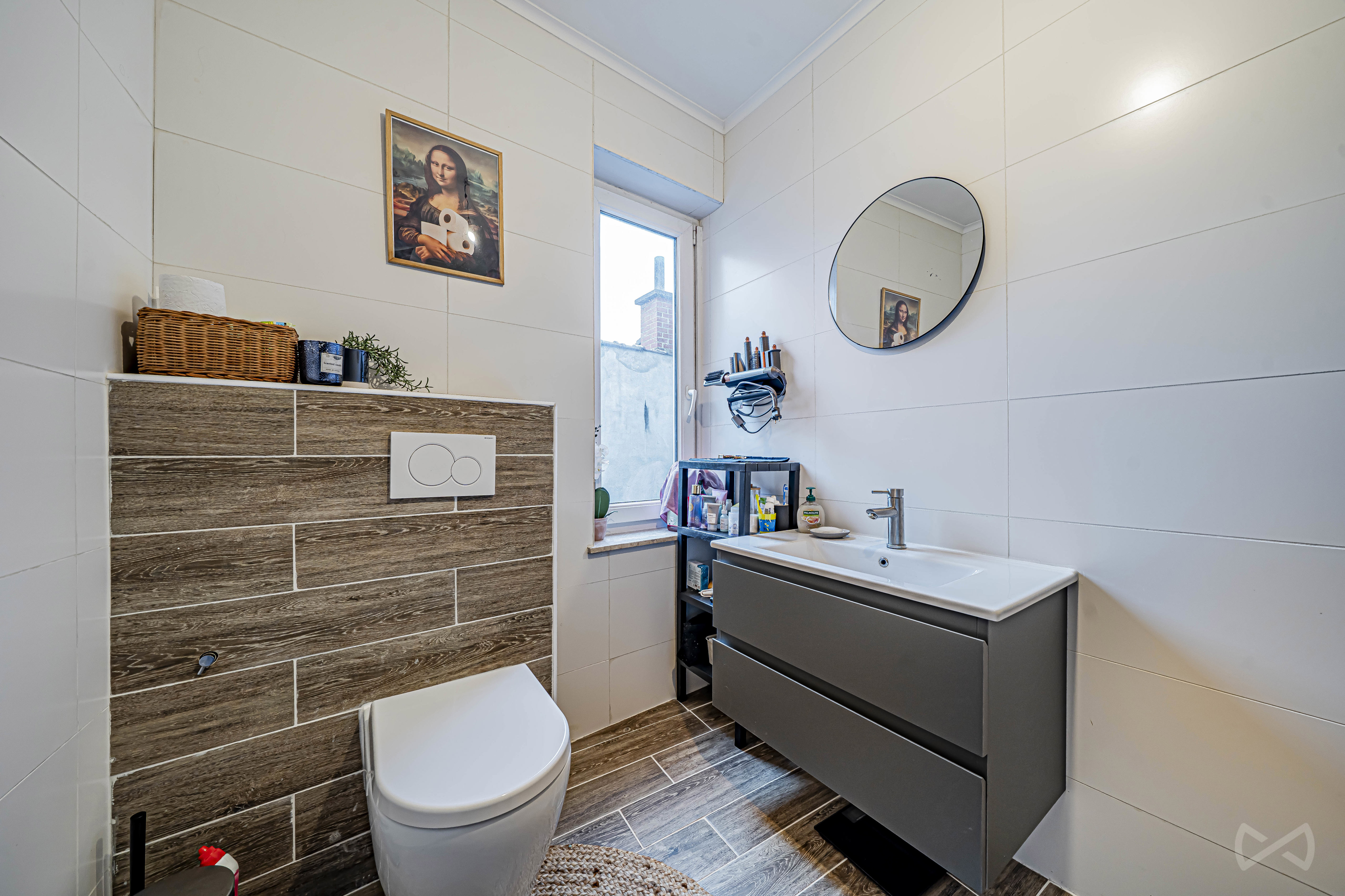 Picture 2 of 4 for House with three bedrooms in Gosselies