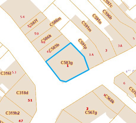 Picture 3 of 4 for Flat with two bedrooms in Waremme