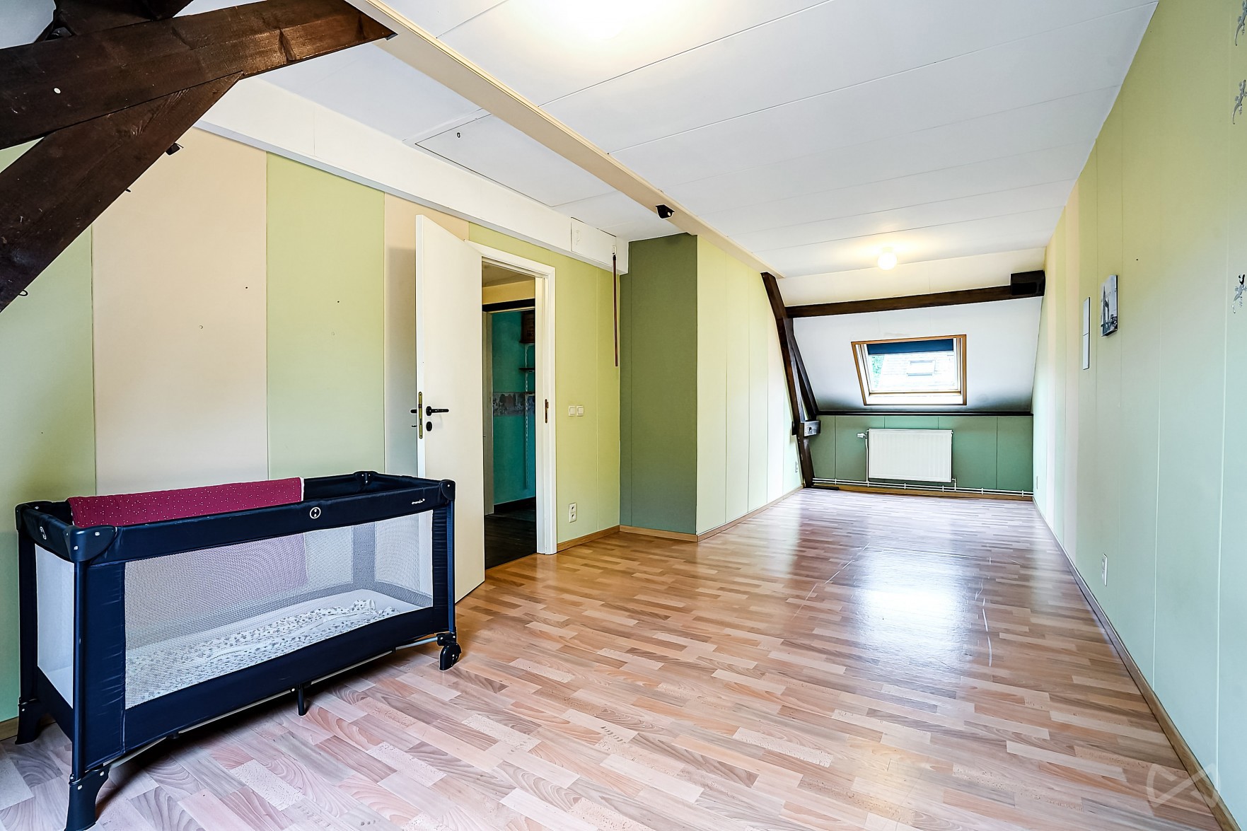Picture 2 of 4 for House with four bedrooms in Ronquières