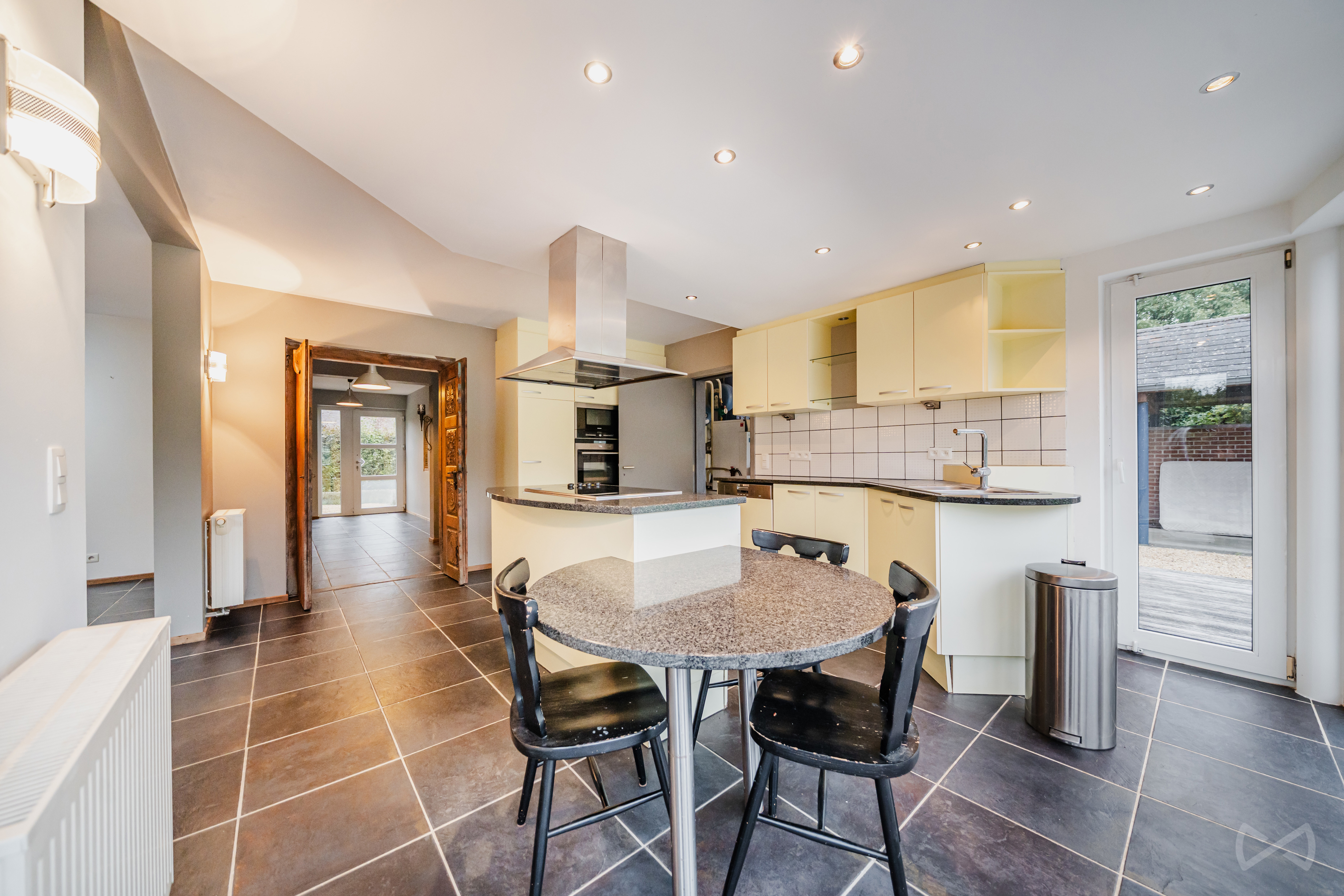 Picture 2 of 4 for House with four bedrooms in Pellaines