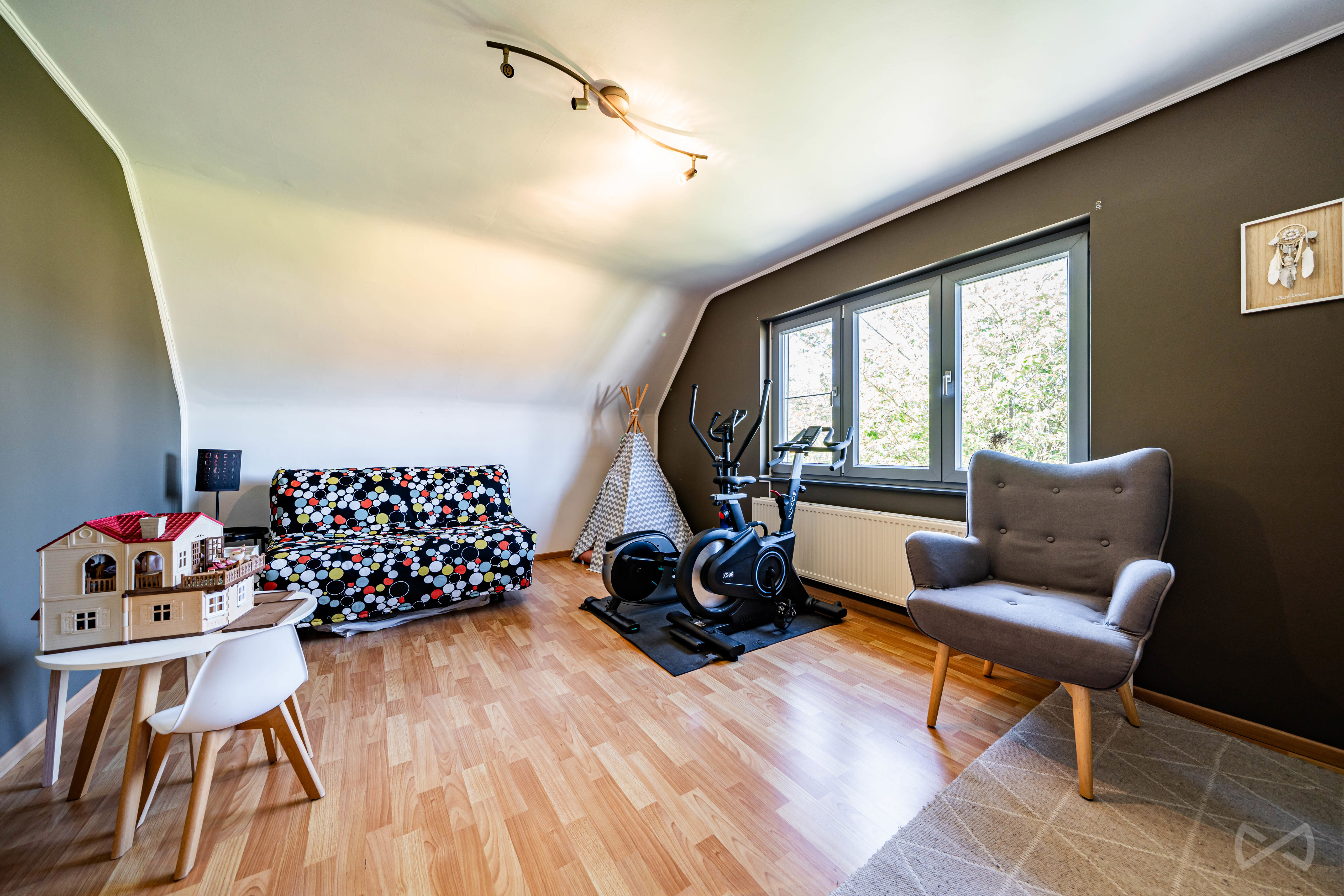 Picture 2 of 4 for House with four bedrooms in Overijse