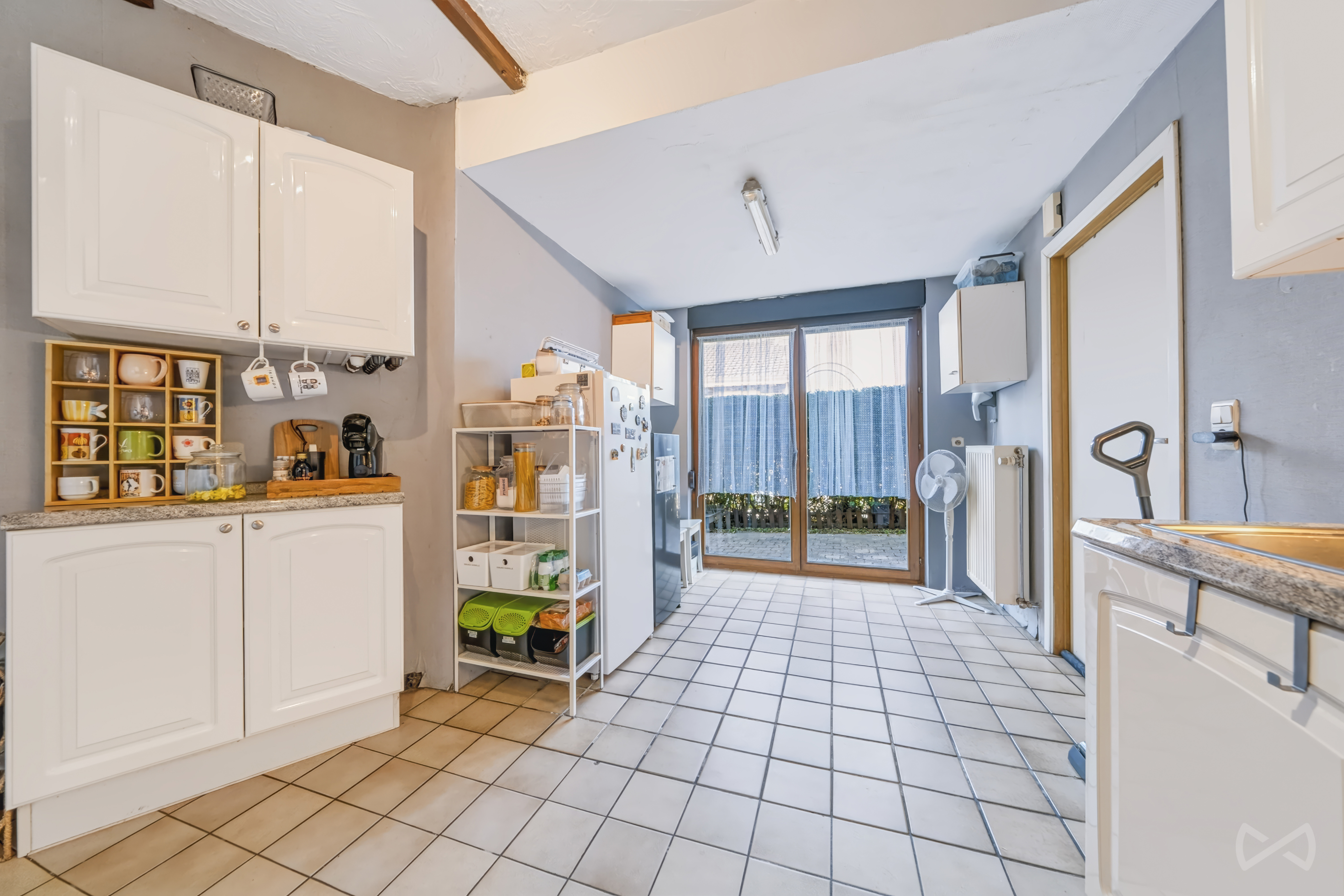 Picture 2 of 4 for House with four bedrooms in Liège