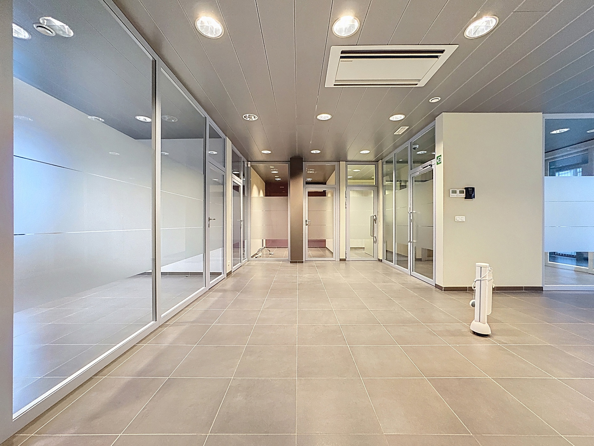 Picture 3 of 4 for Offices in Liège