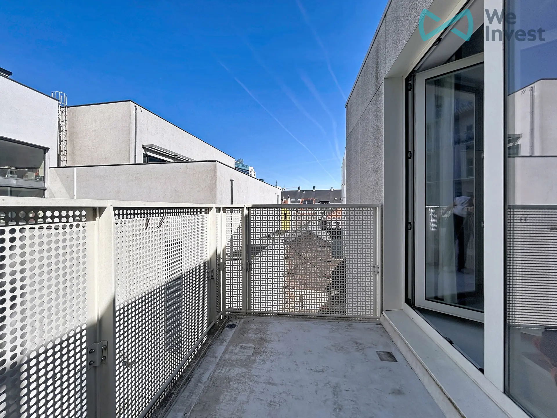 Photo 3 sur 3 pour Studio à Bruxelles