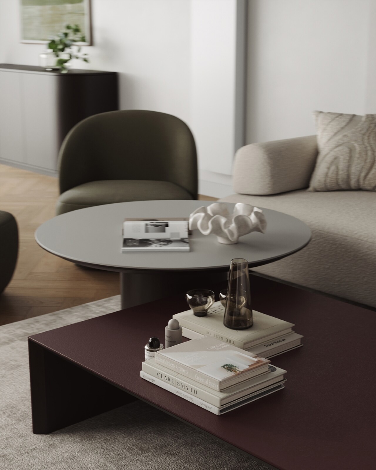 Picture 2 of 2 for Flat with two bedrooms in Leuven