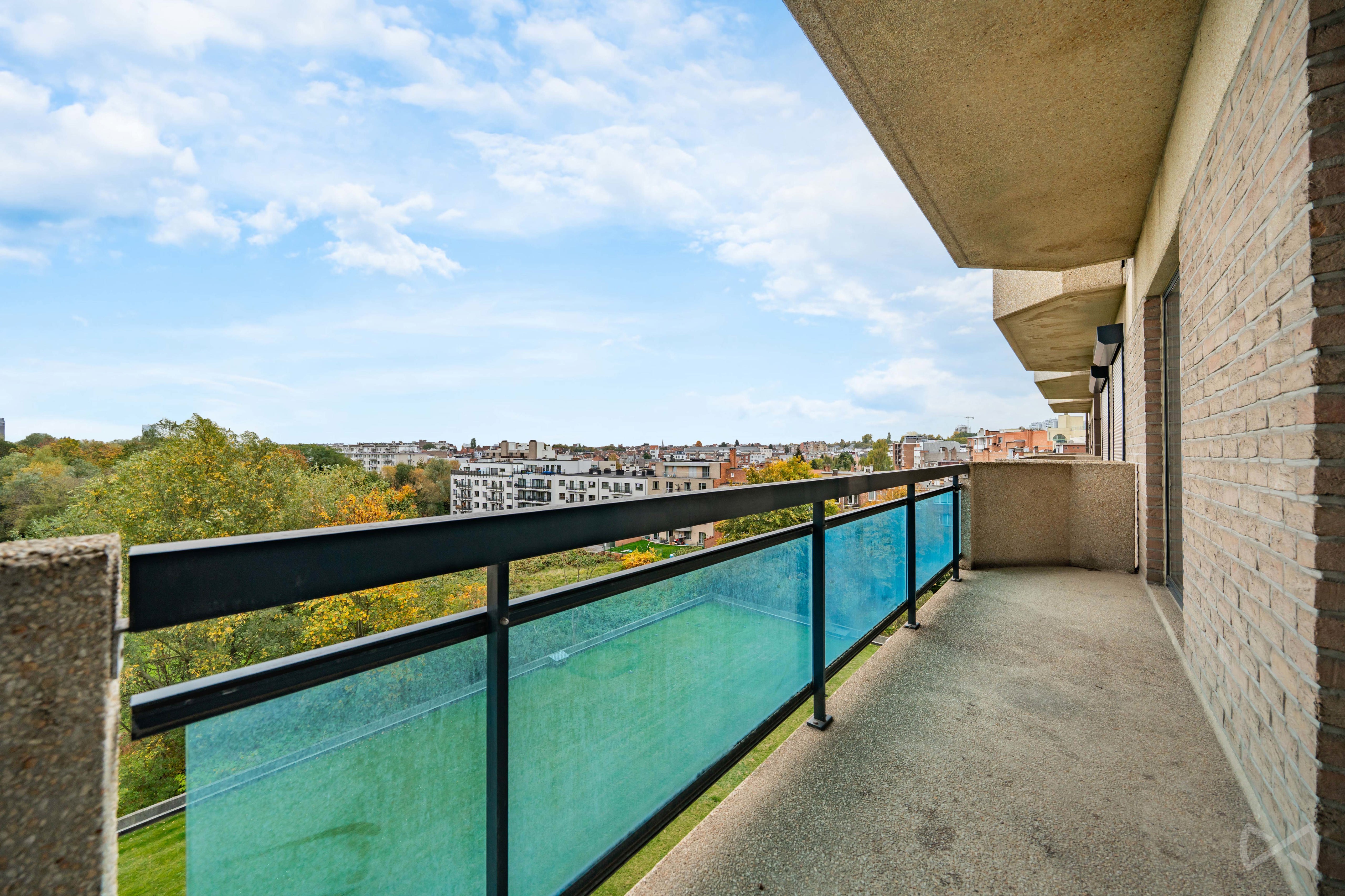 Picture 4 of 4 for Flat with two bedrooms in Molenbeek-saint-jean