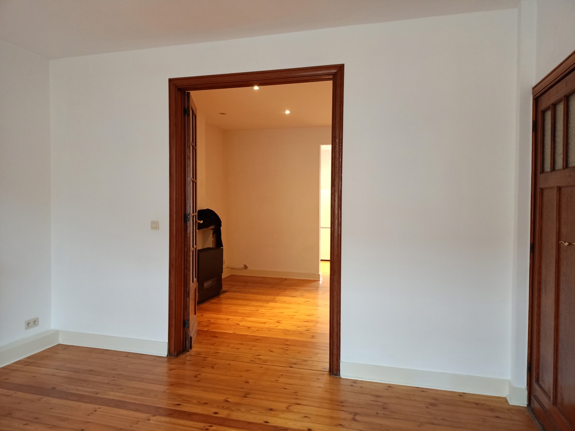Picture 2 of 4 for Flat with one bedroom in Bruxelles