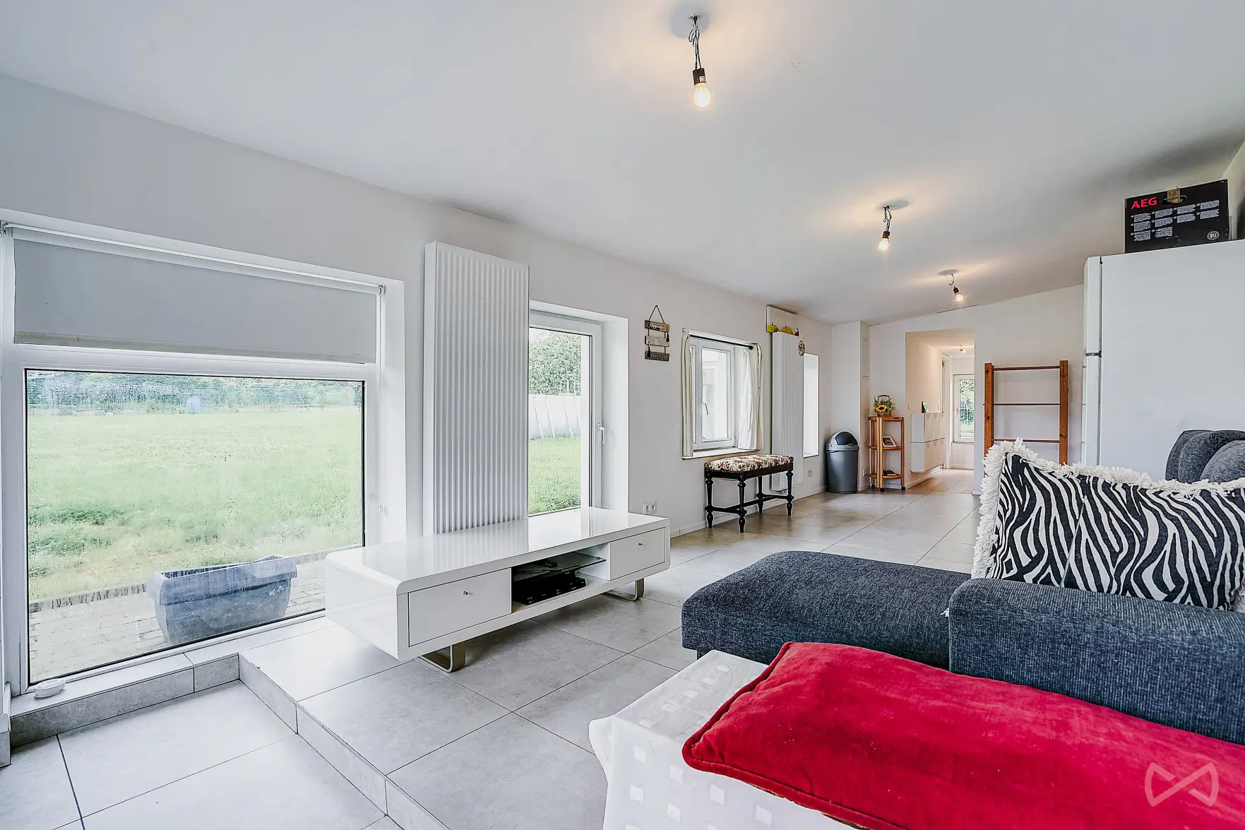 Picture 1 of 4 for Villa with four bedrooms in Braine-le-Comte