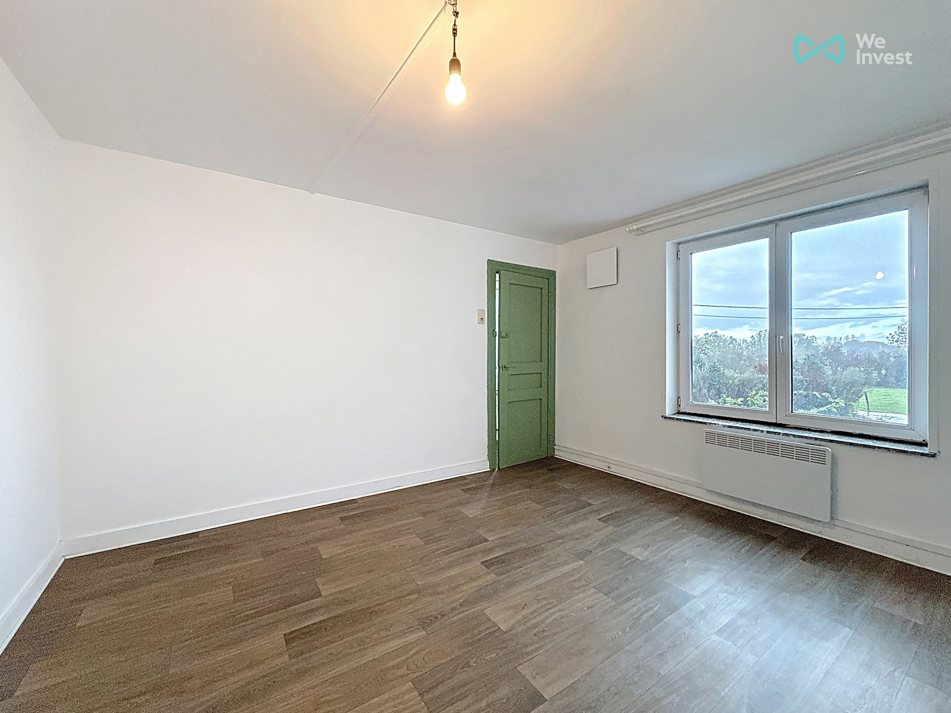 Photo 2 sur 4 pour Appartement d'une chambre à Ath