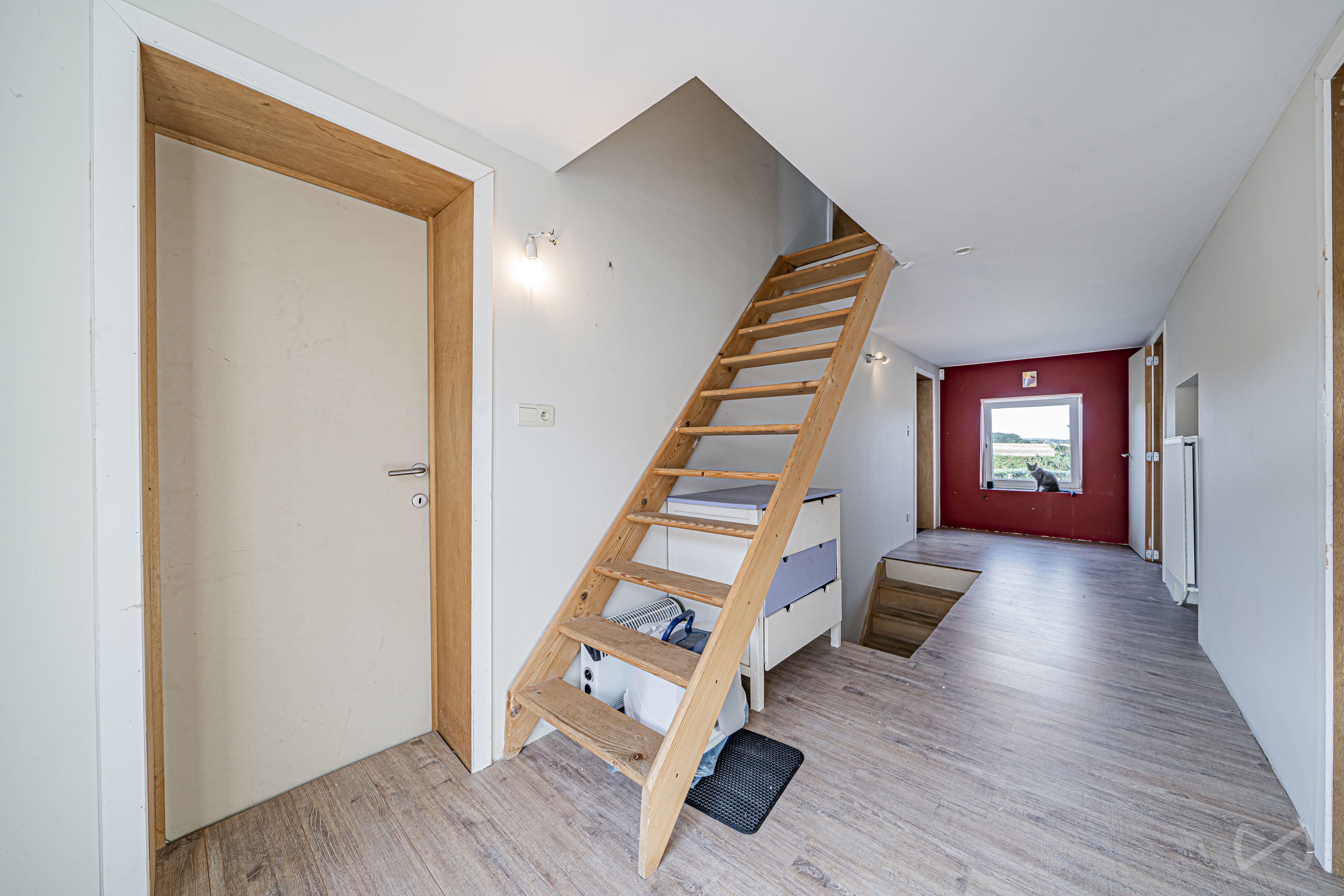 Photo 1 sur 4 pour Maison de cinq chambres à Jodoigne