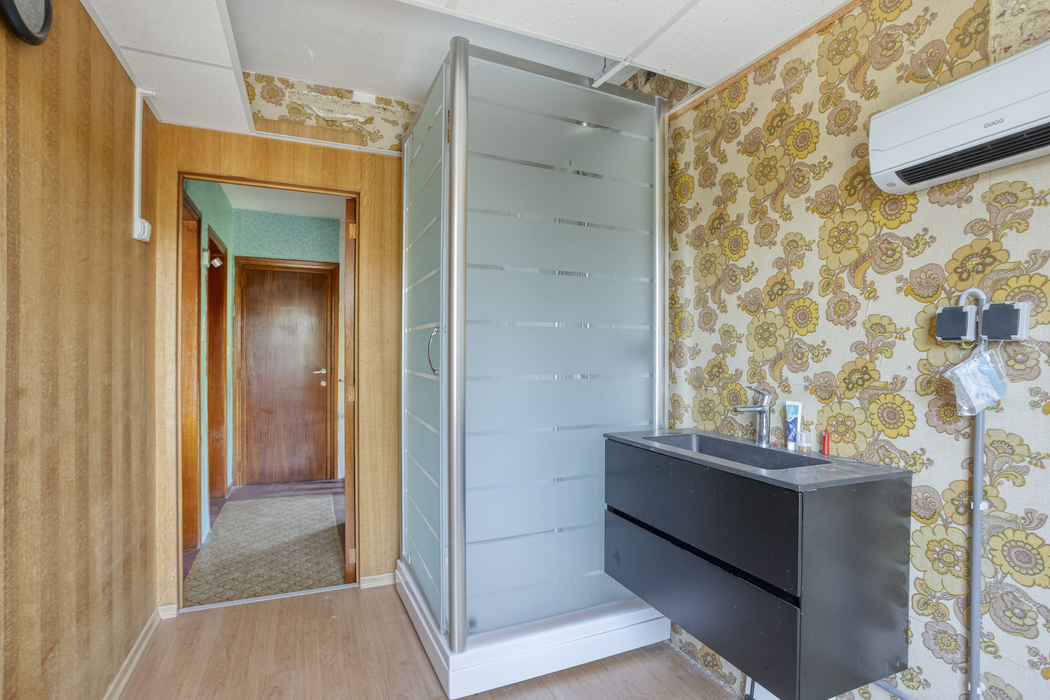Picture 3 of 4 for House with three bedrooms in Dilbeek