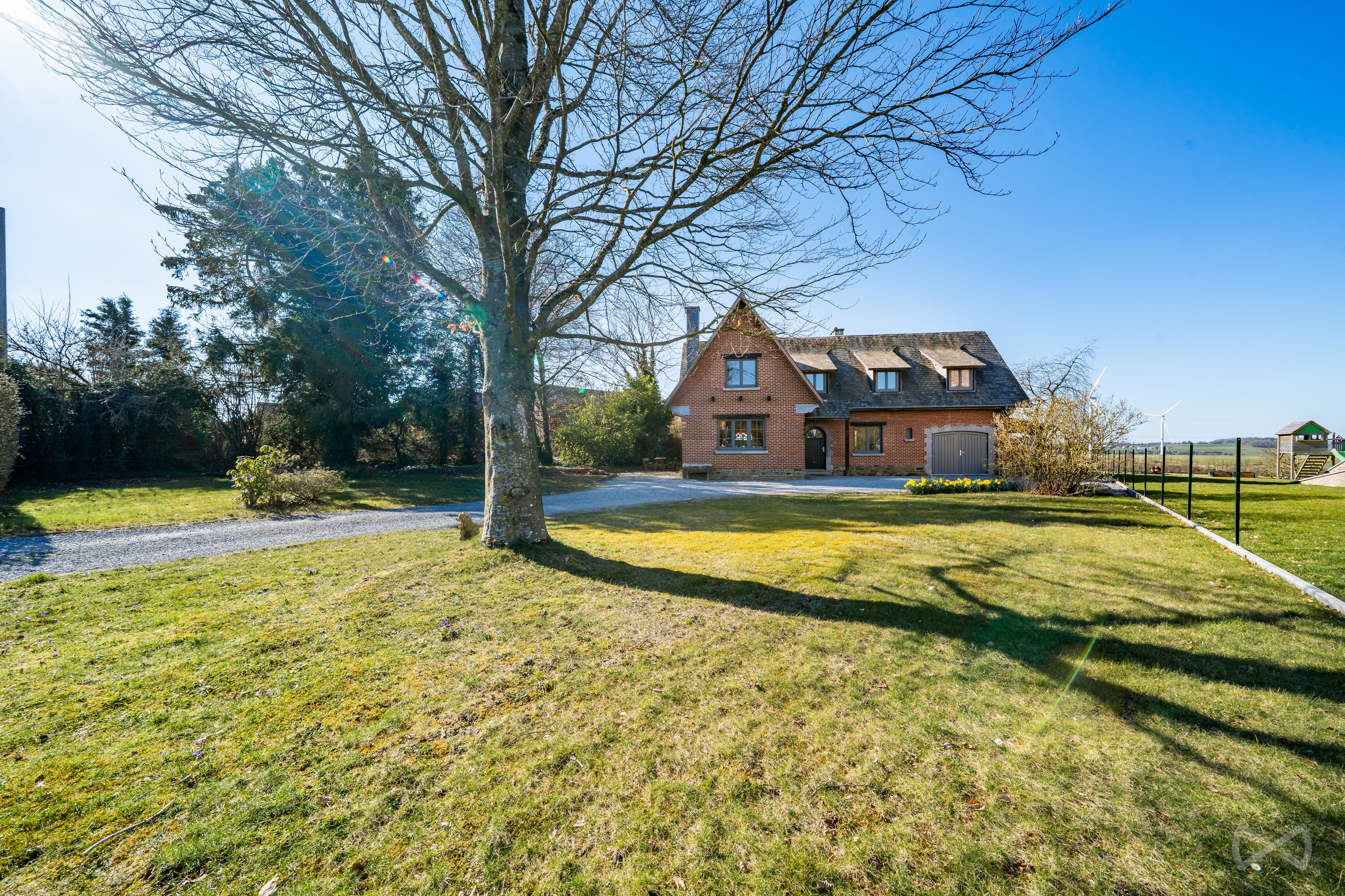 Picture 4 of 4 for House with three bedrooms in Achêne