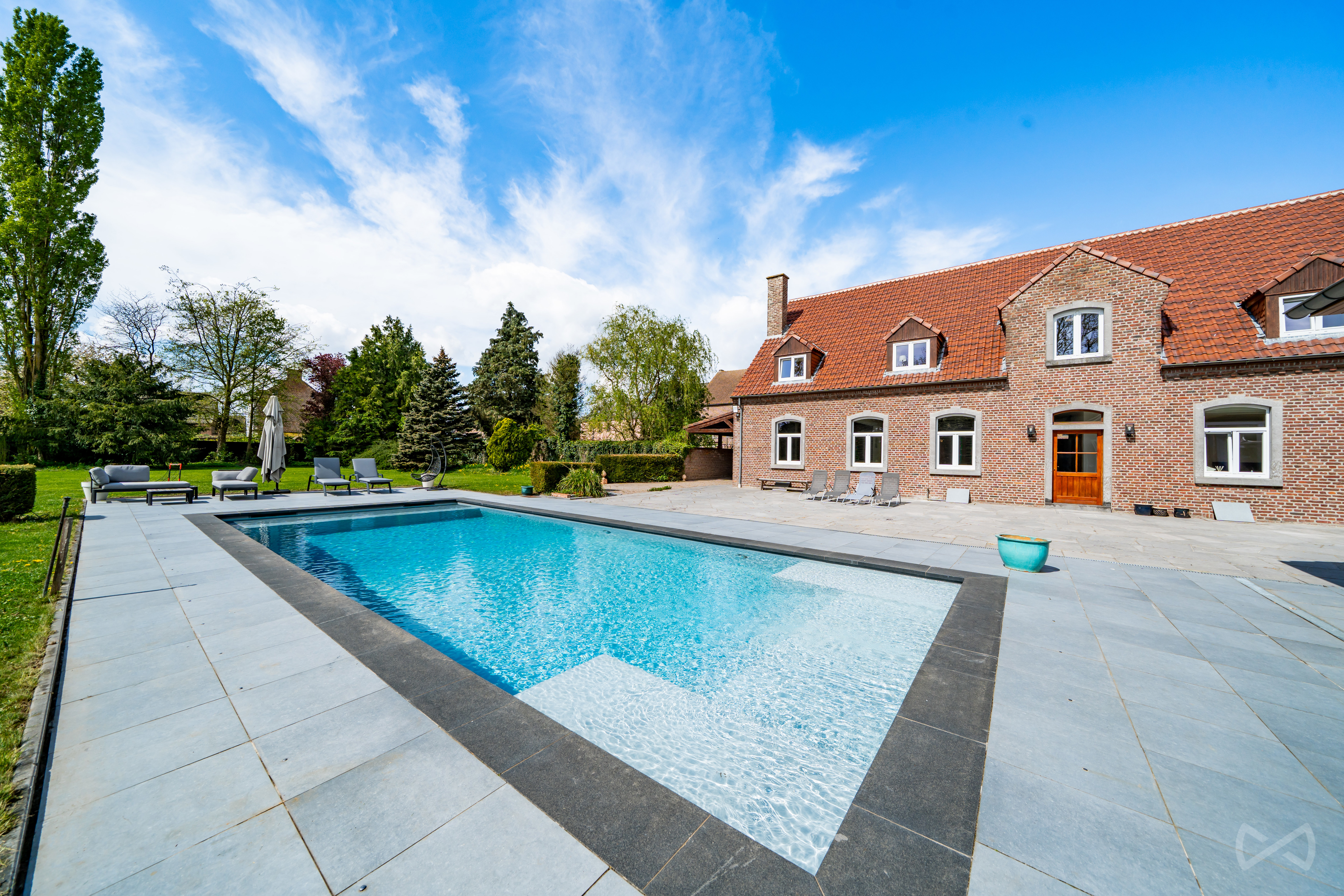 Foto van de woning