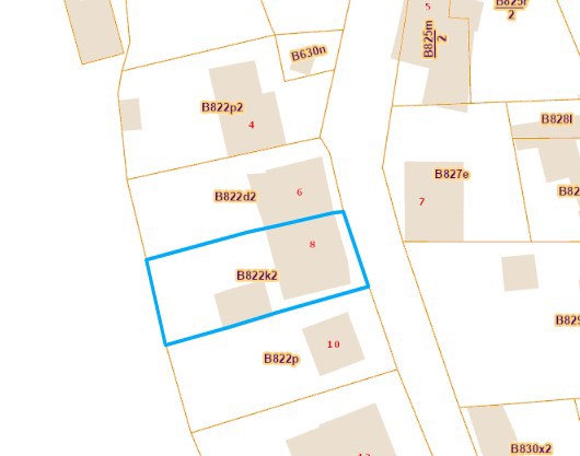 Photo 4 sur 4 pour Maison de trois chambres à Hanzinelle