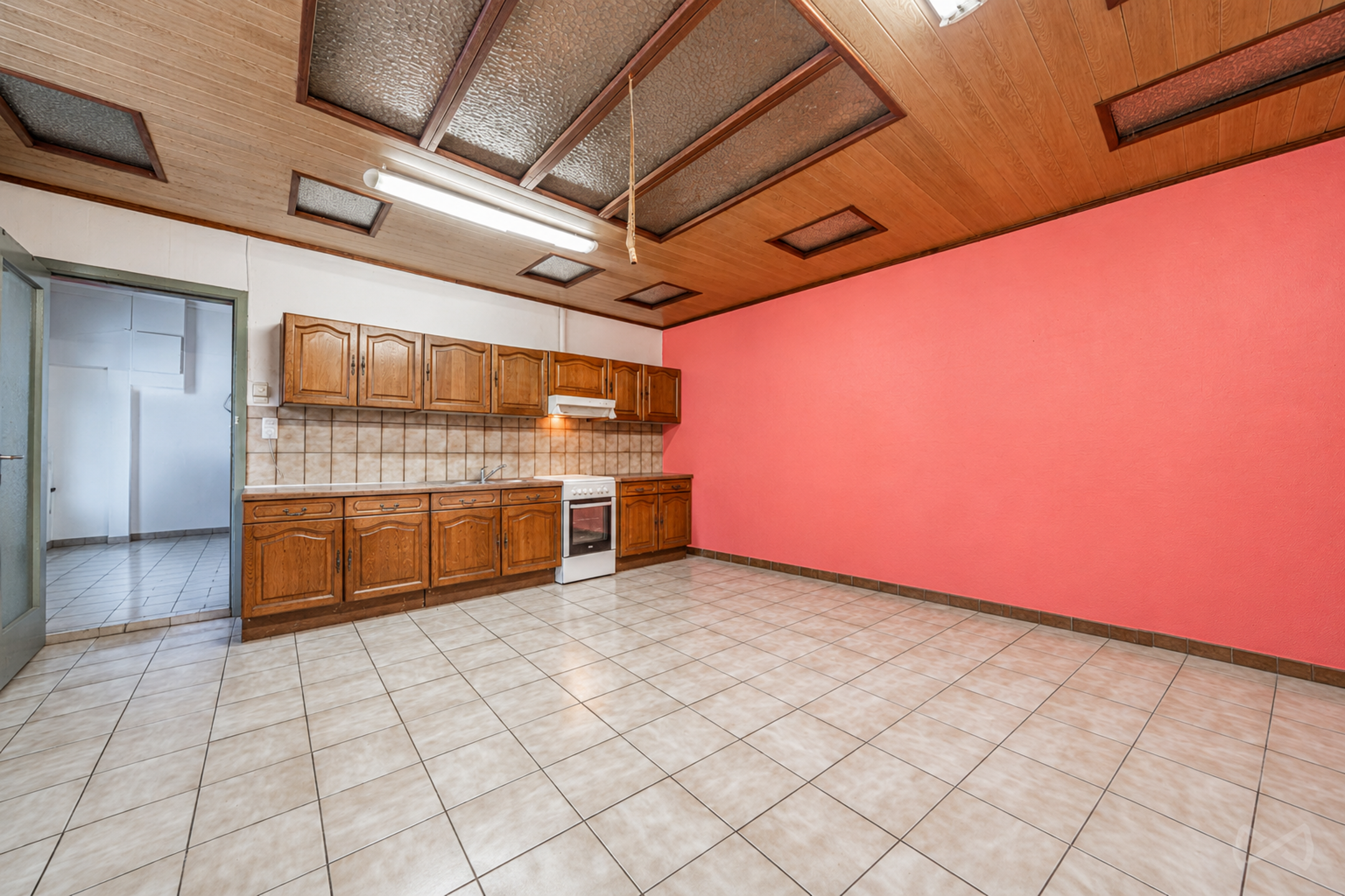 Picture 1 of 4 for Apartment block with four bedrooms in Ellignies-sainte-anne