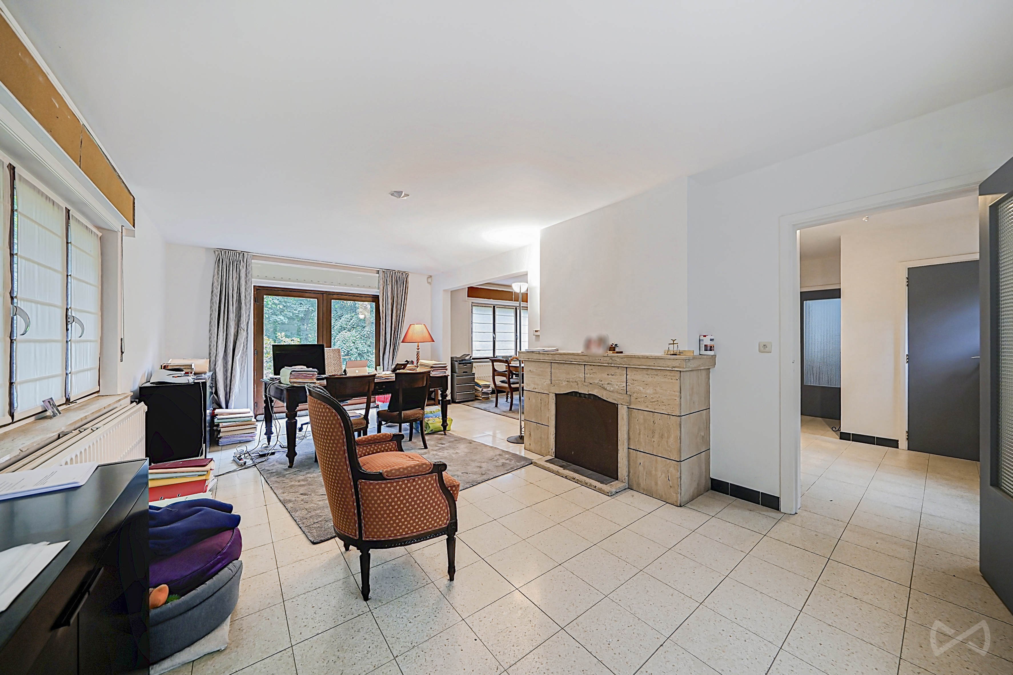 Picture 1 of 4 for Villa with four bedrooms in Rixensart