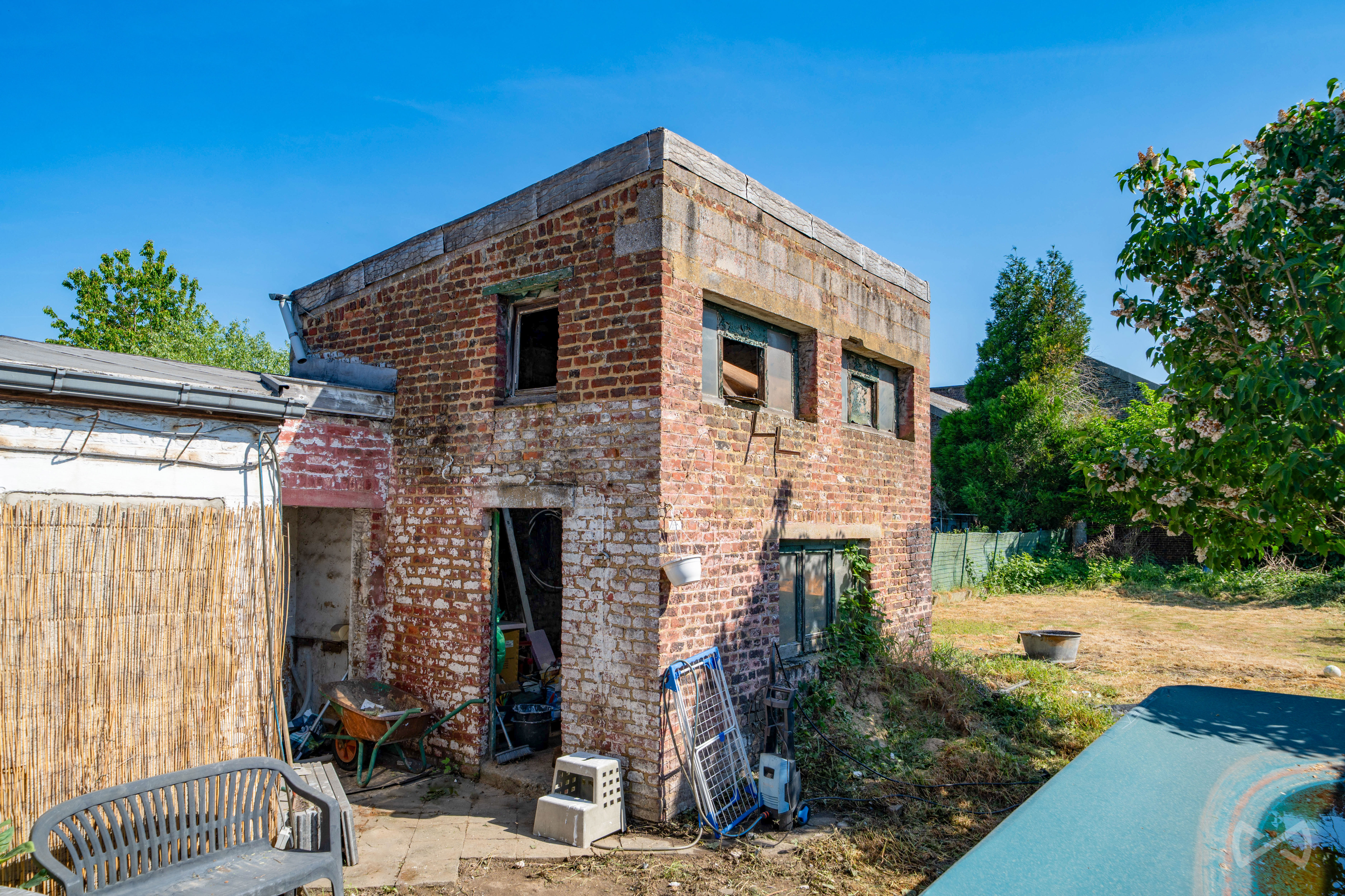 Photo 3 sur 4 pour Maison de quatre chambres à Lodelinsart