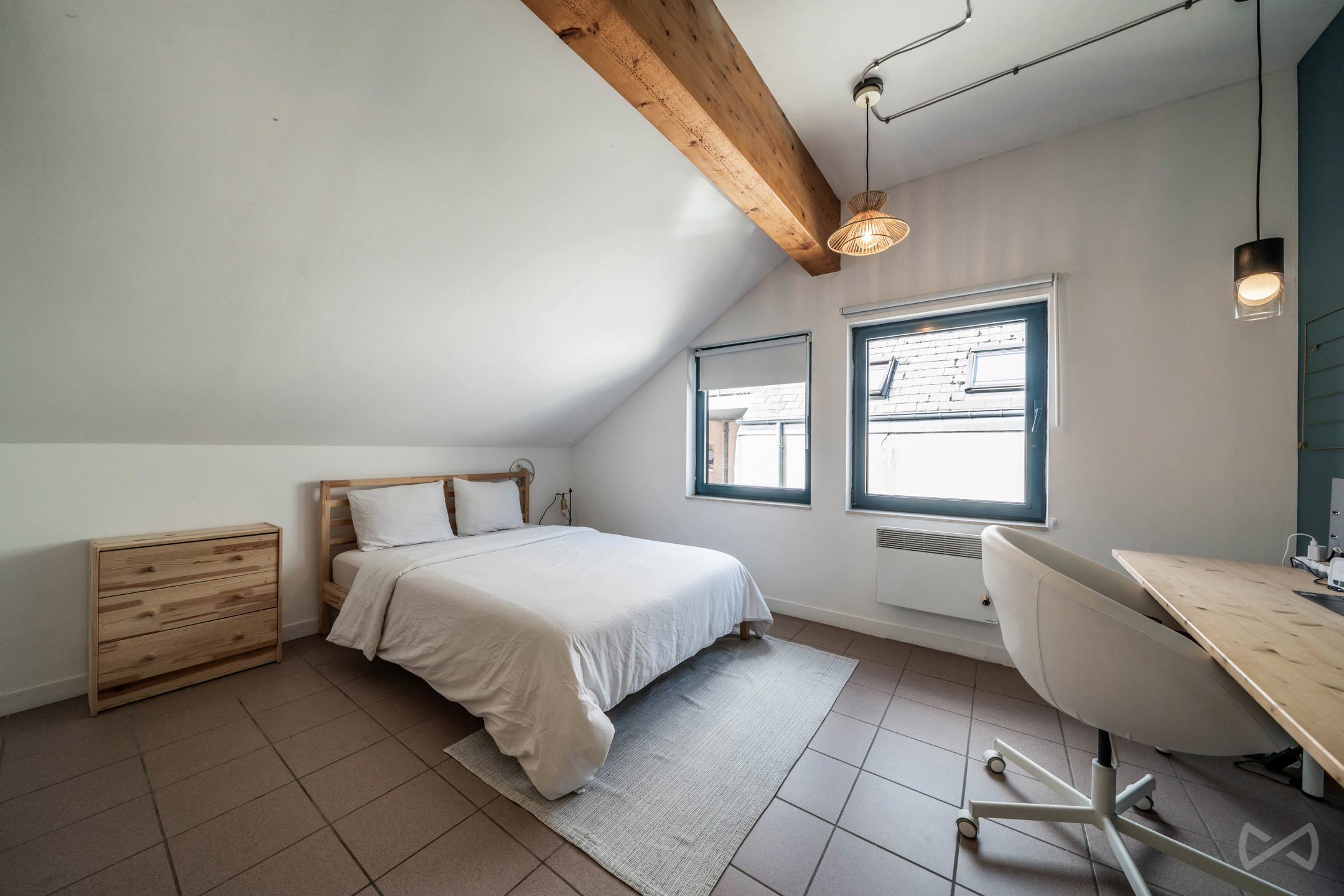 Picture 4 of 4 for Flat with four bedrooms in Arlon