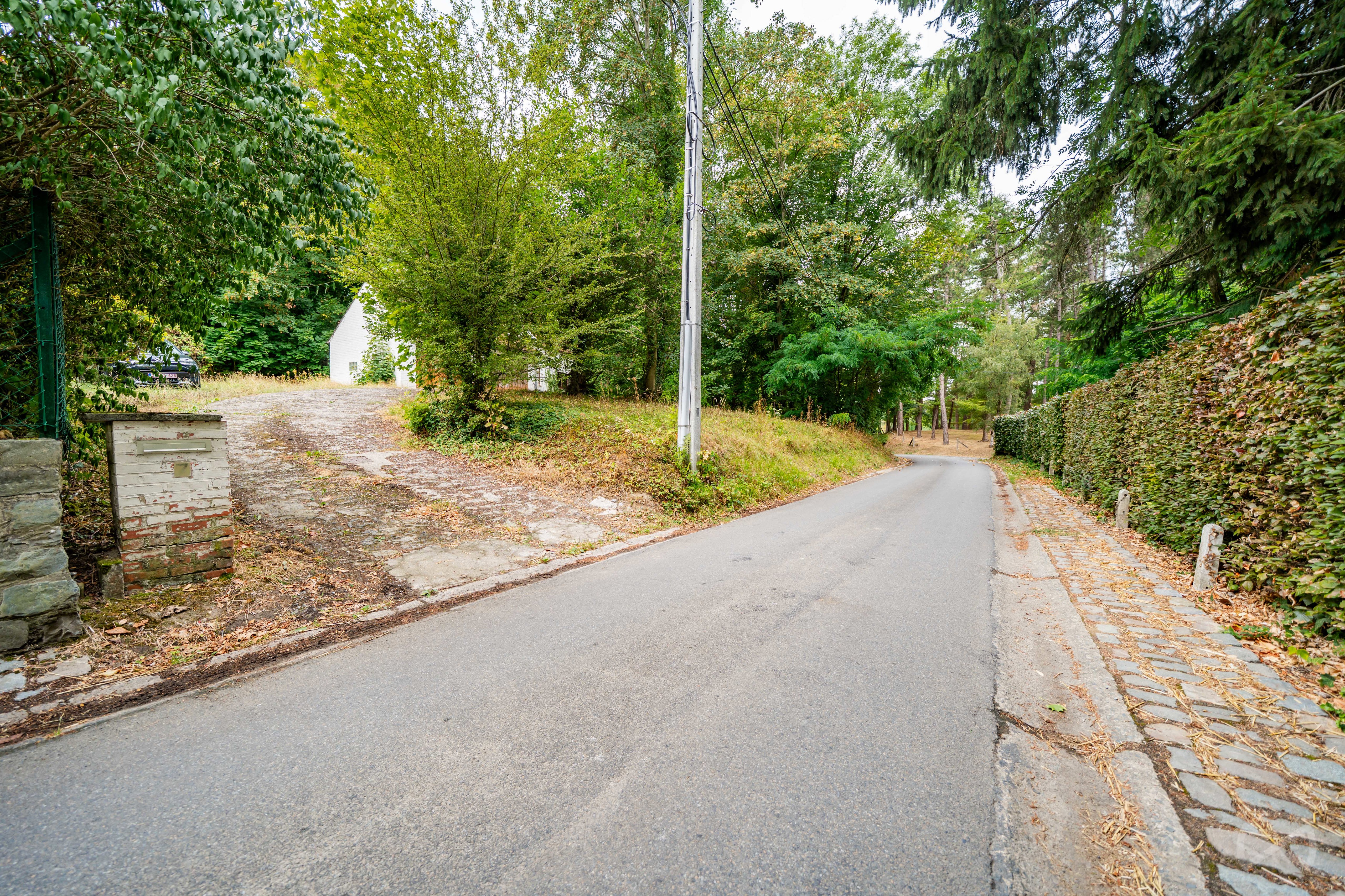 Picture 4 of 4 for House with three bedrooms in Chaumont-gistoux