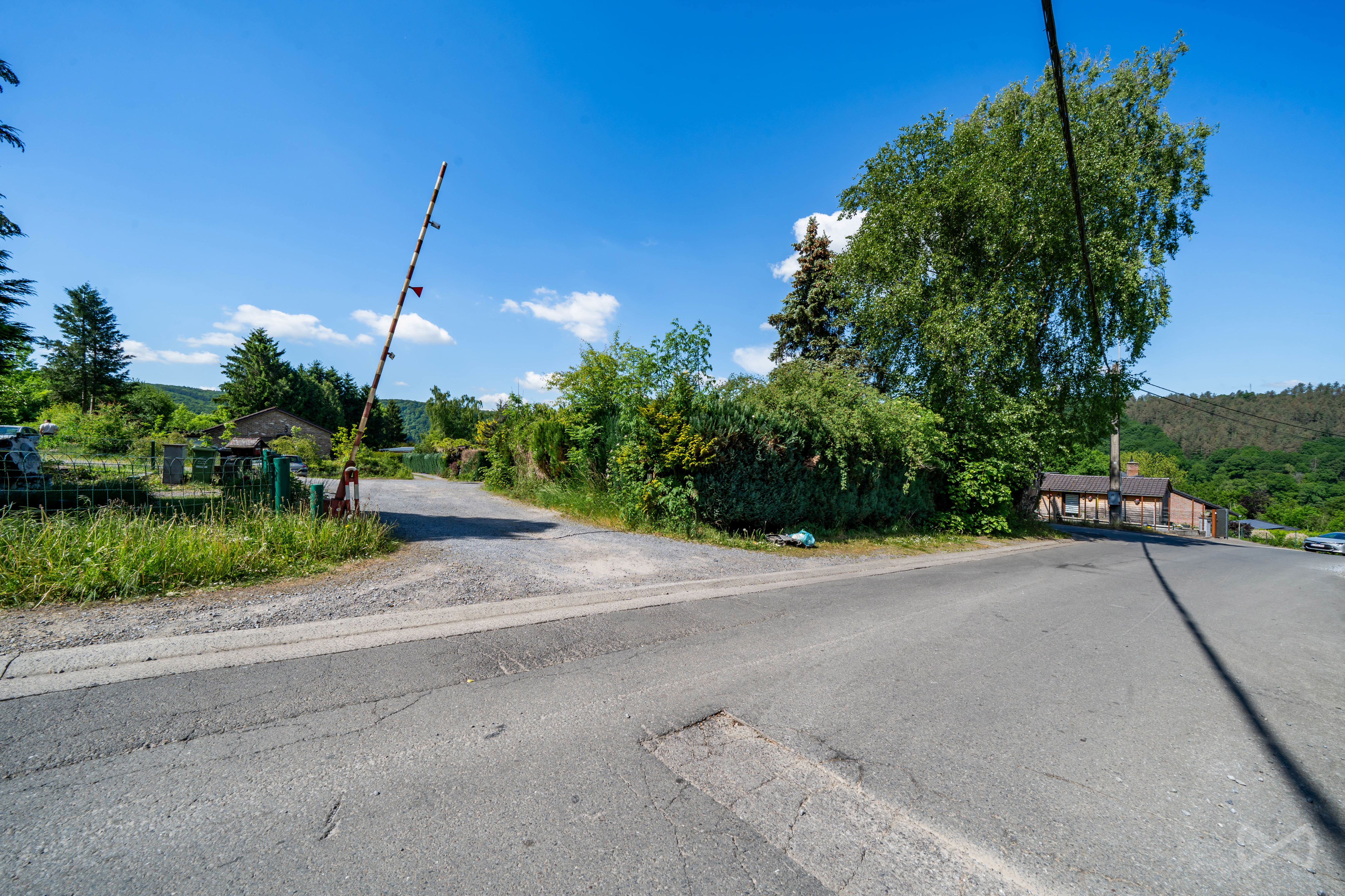 Picture 1 of 4 for House with one bedroom in Aywaille
