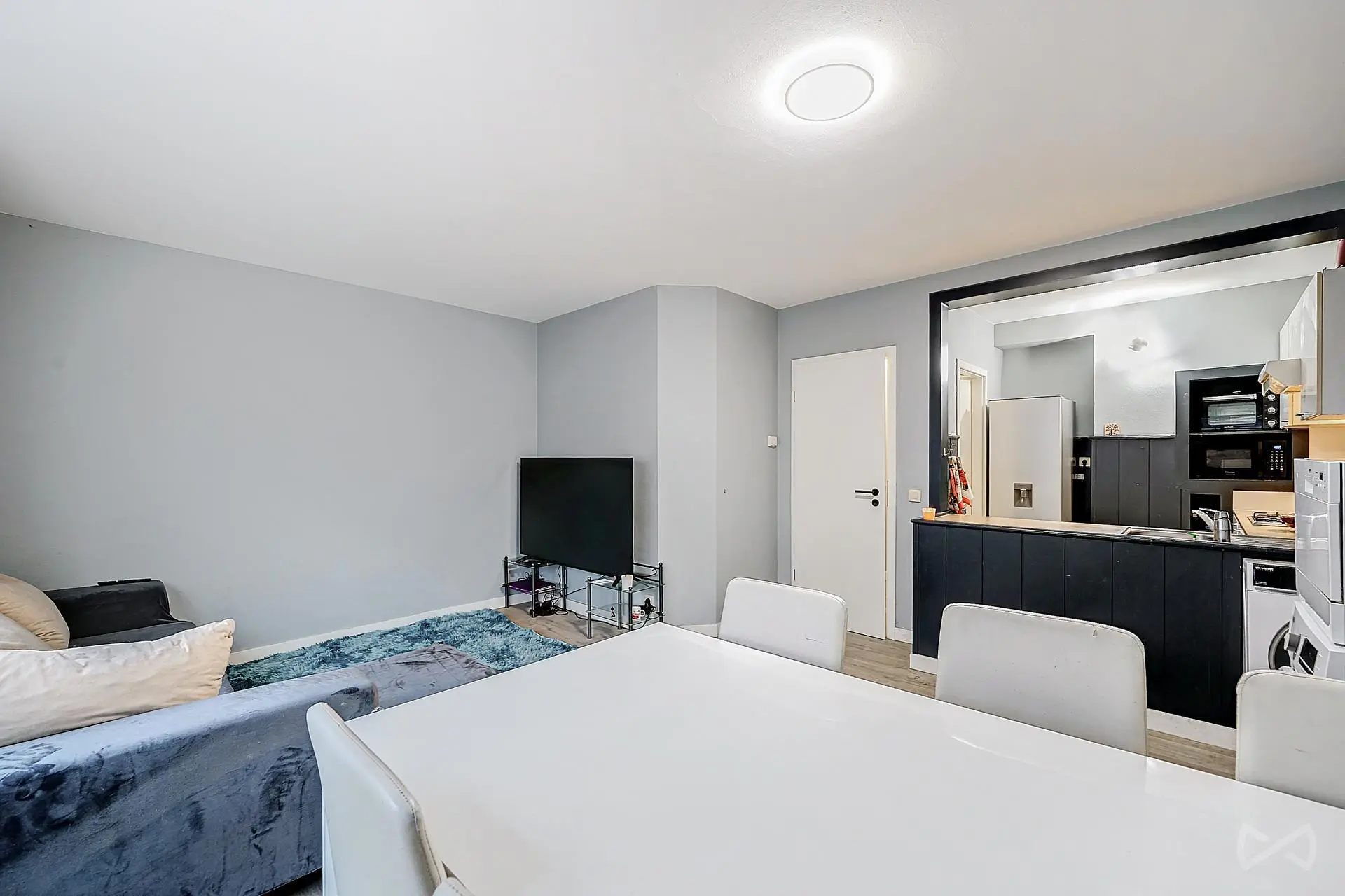 Picture 3 of 4 for Apartment block with four bedrooms in Limal