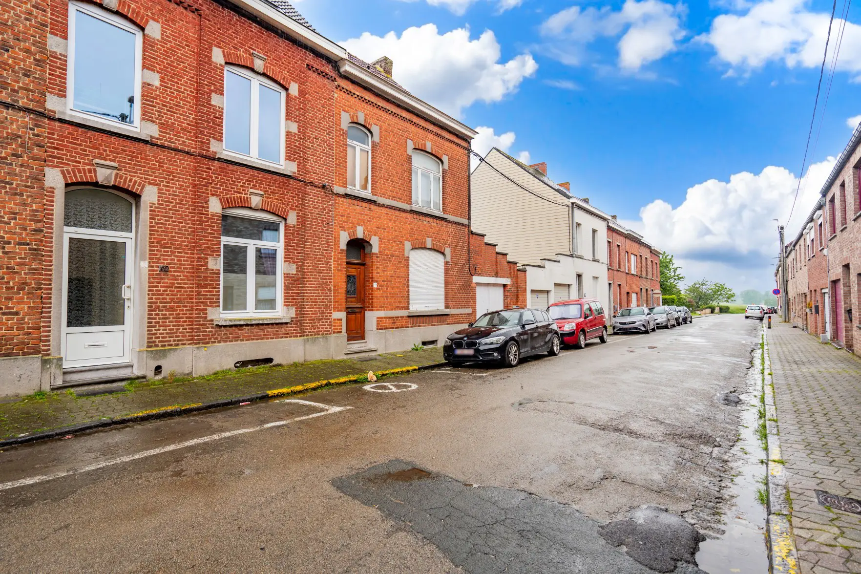 Picture 4 of 4 for House with four bedrooms in Braine-le-comte
