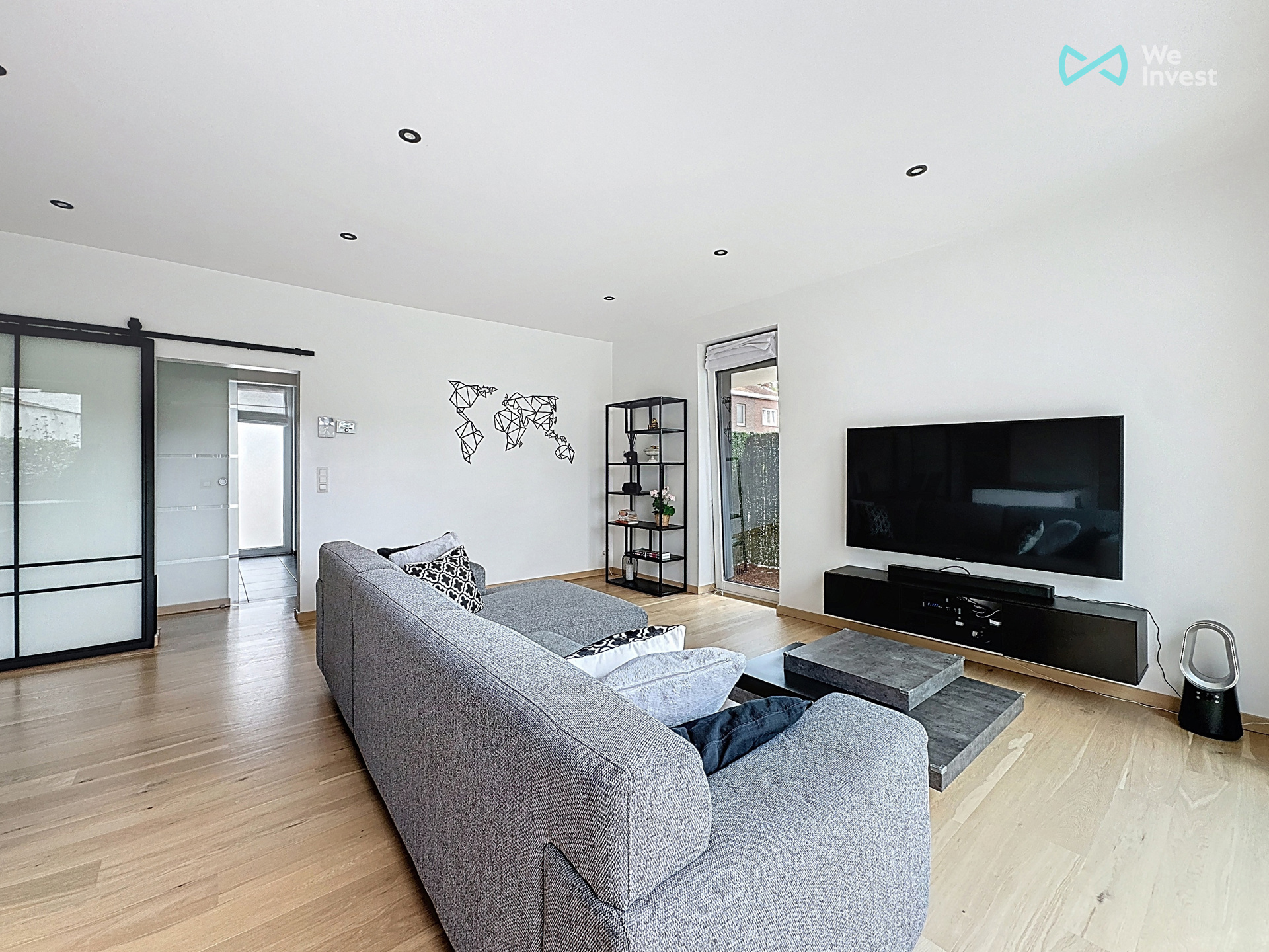 Picture 4 of 4 for Flat with two bedrooms in Wezembeek-Oppem