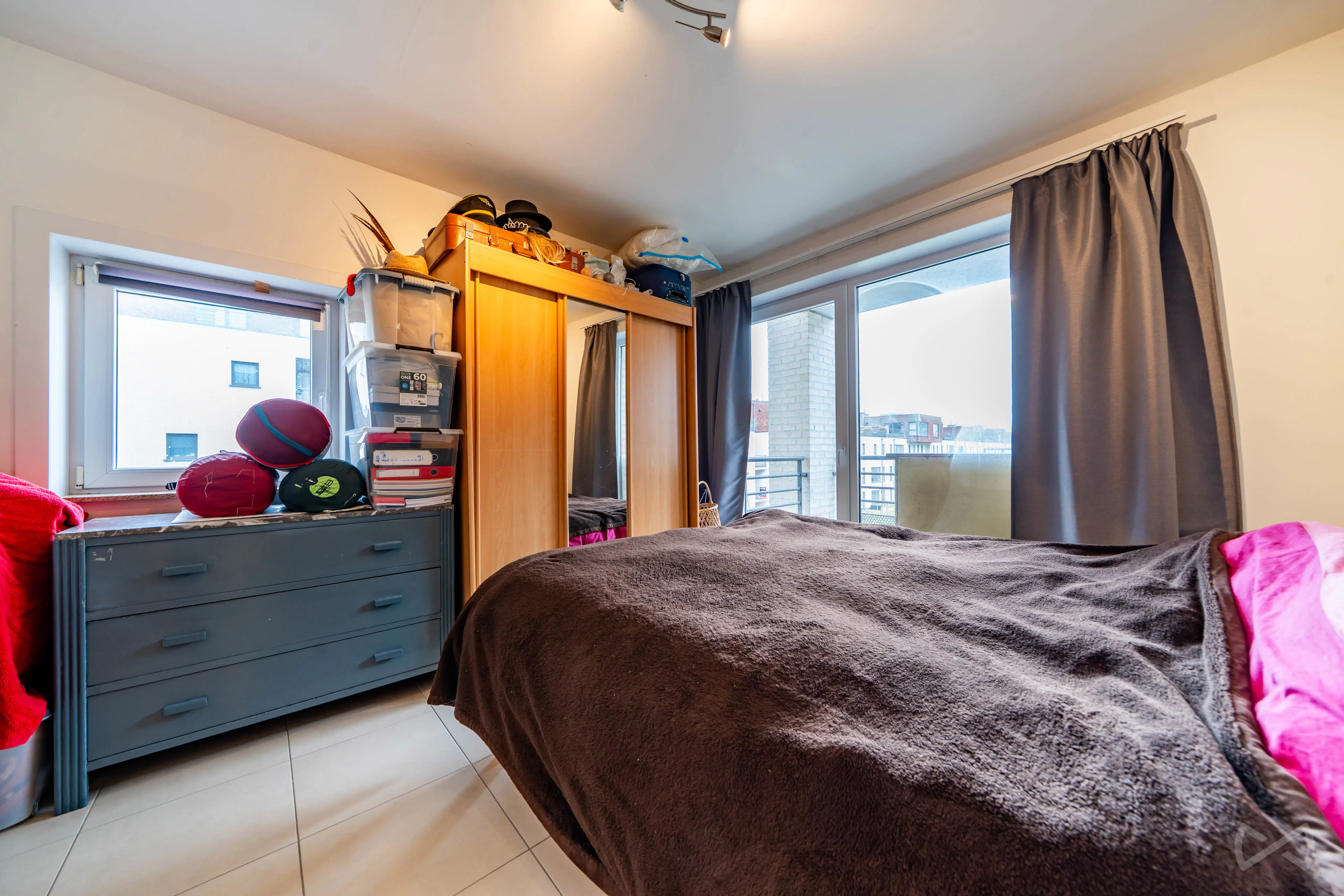 Picture 1 of 4 for Flat with one bedroom in Braine-le-Comte