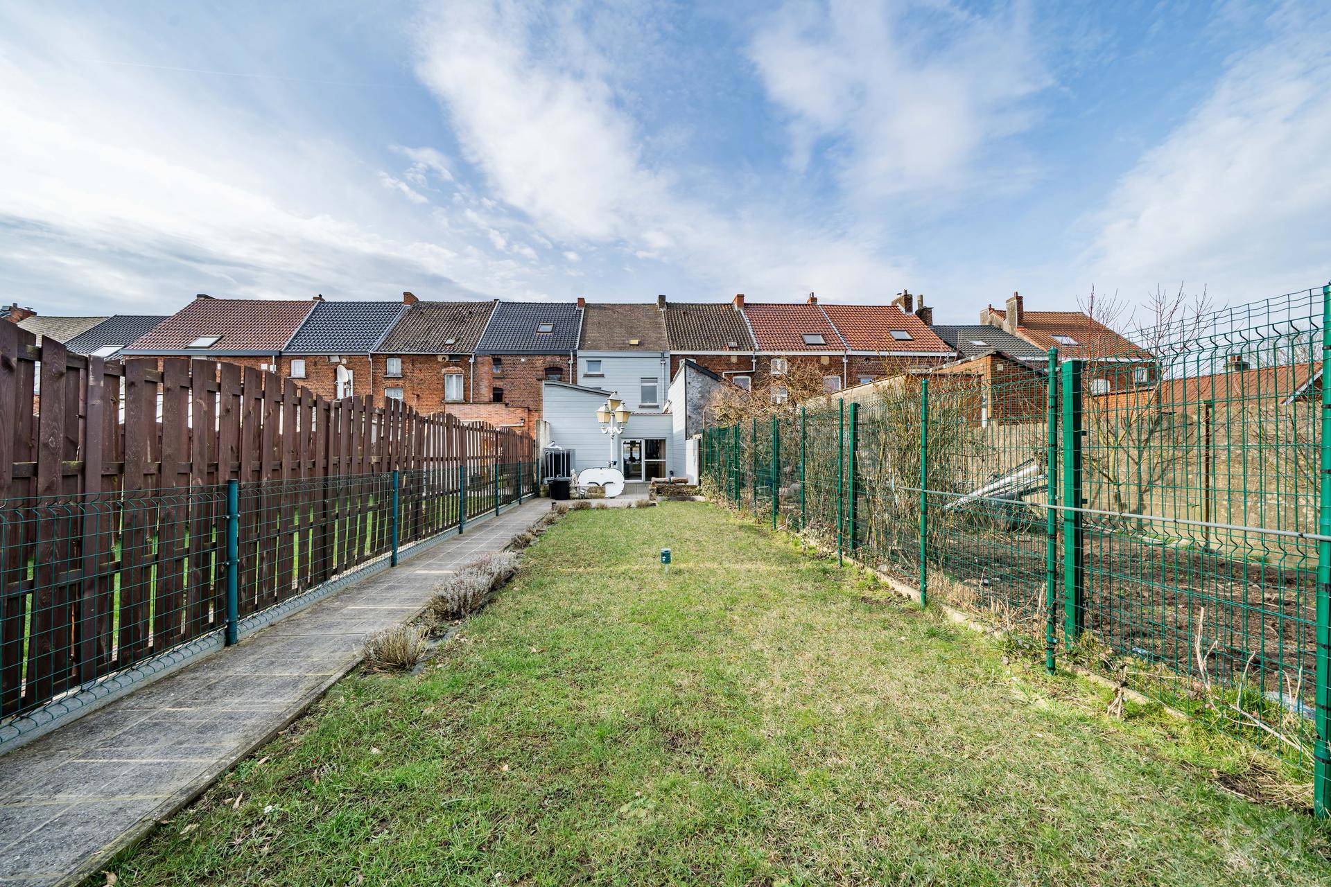 Picture 1 of 4 for House with two bedrooms in Braine-le-comte