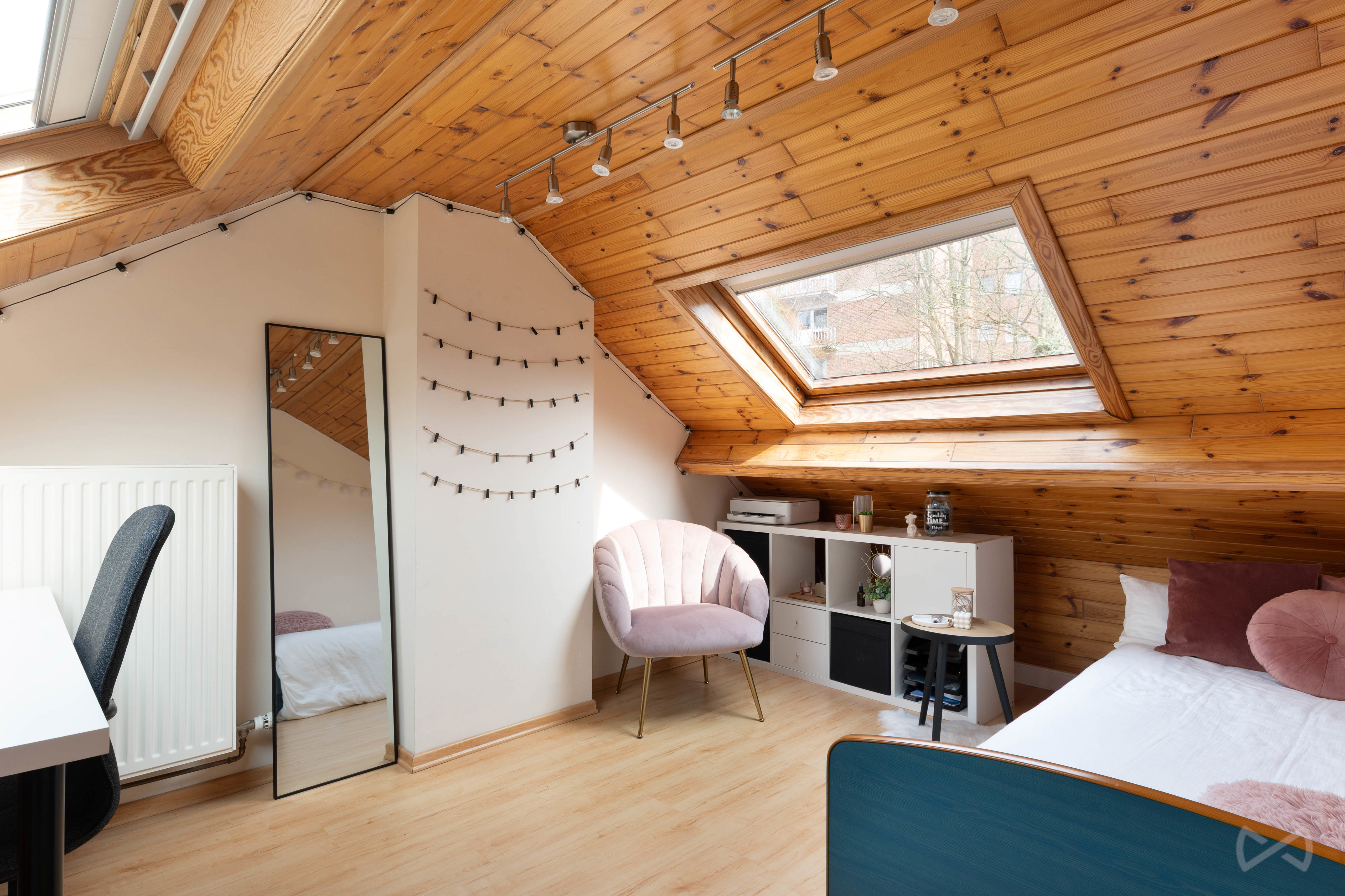Picture 4 of 4 for House with four bedrooms in Leuven