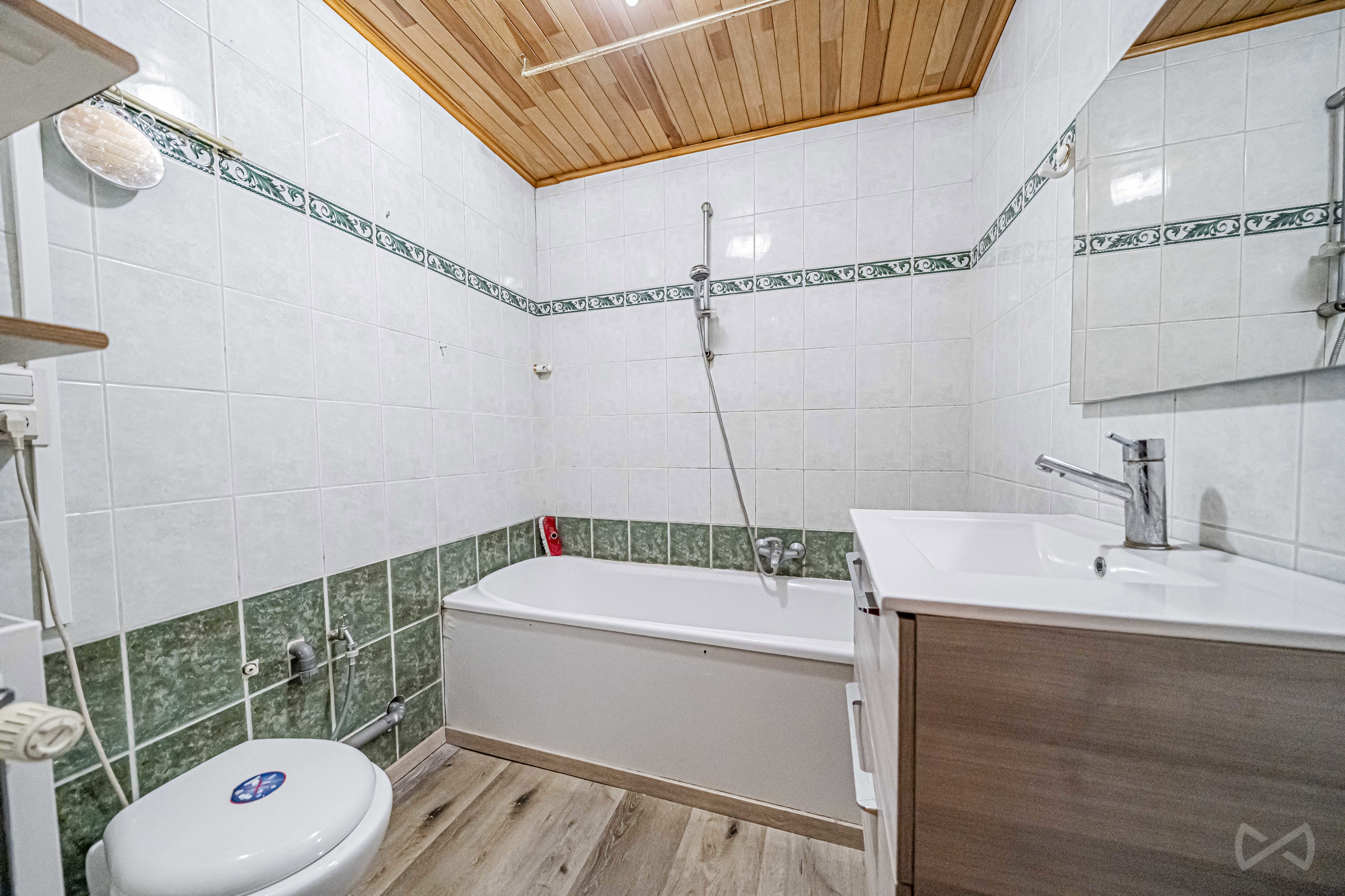 Photo 4 sur 4 pour Appartement de deux chambres à Manage La Hestre