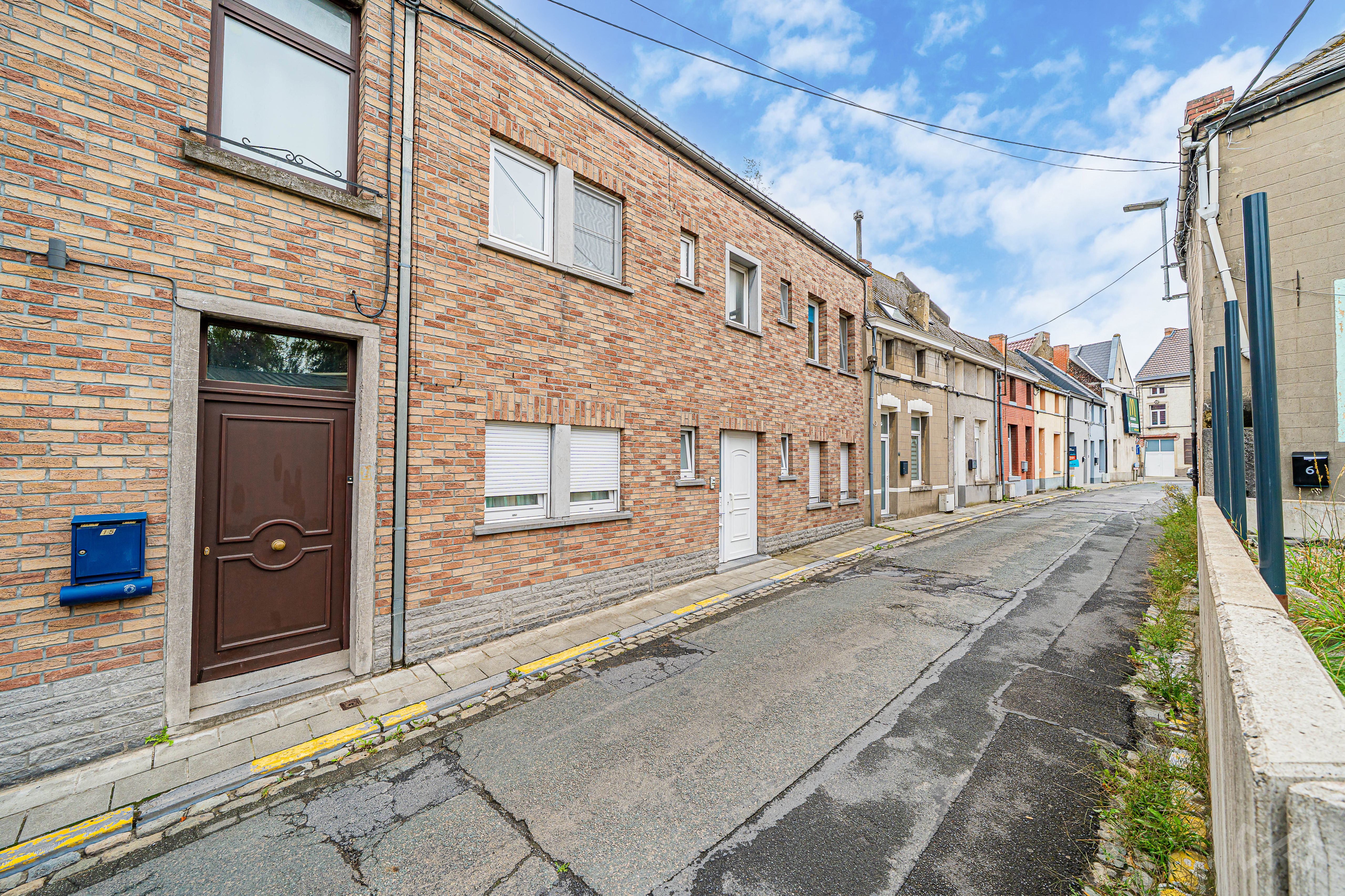 Photo 4 sur 4 pour Appartement de deux chambres à Soignies