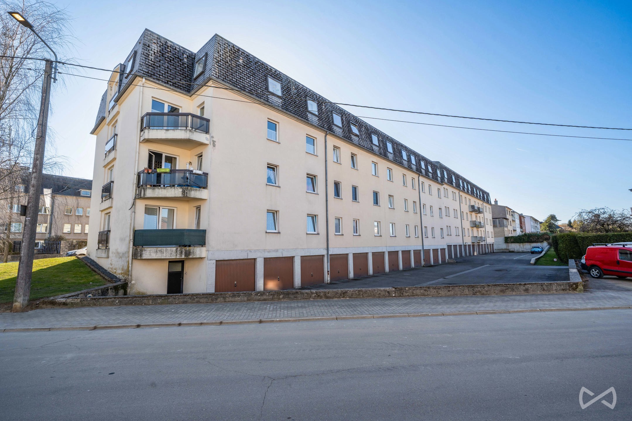 Picture 2 of 4 for Flat with two bedrooms in Arlon
